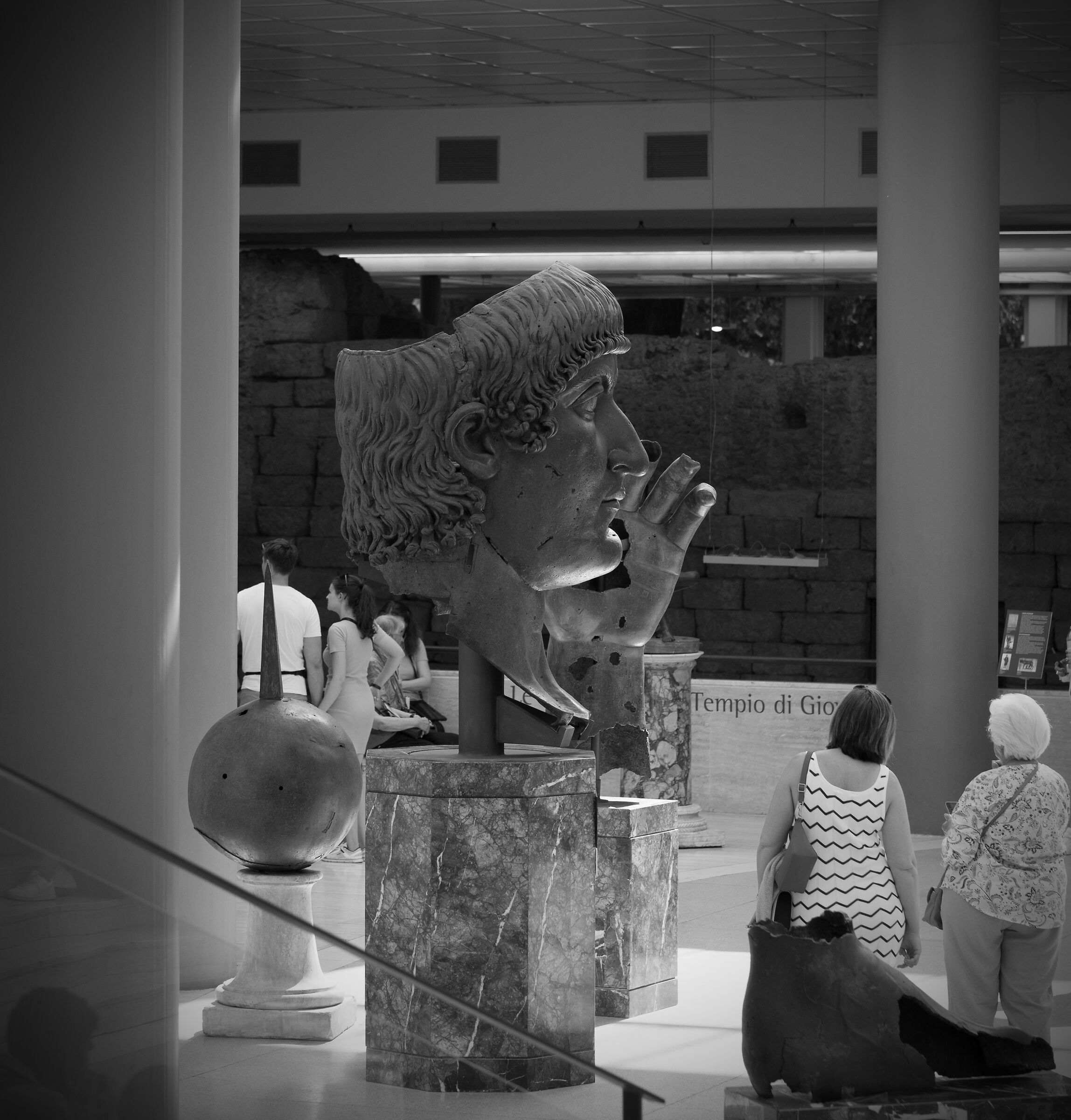 Musei Capitolini
