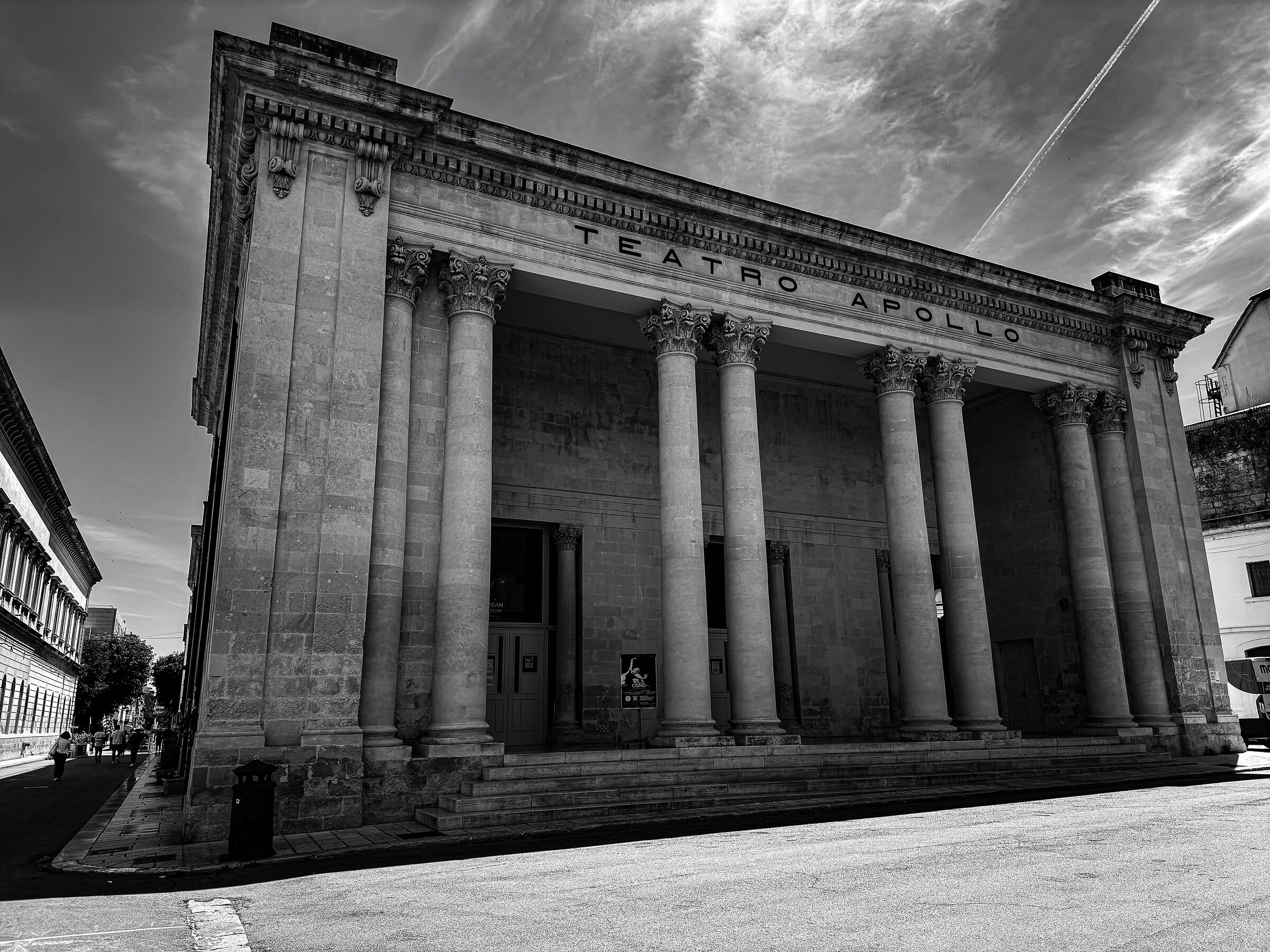 Apollo Theatre