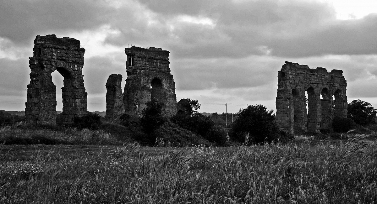 Acquedotto San Policarpo