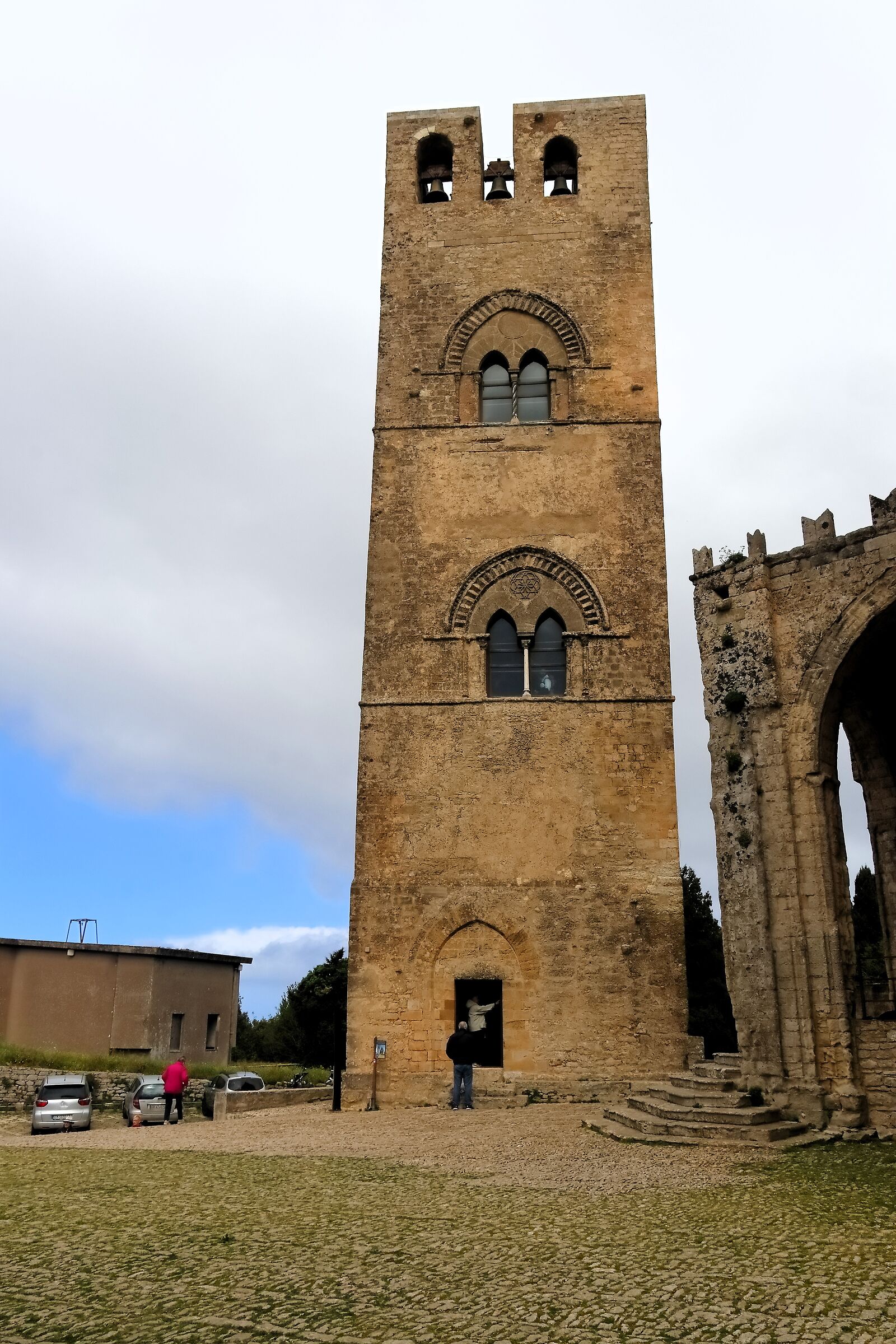 Erice 17-04-2024 - 0453