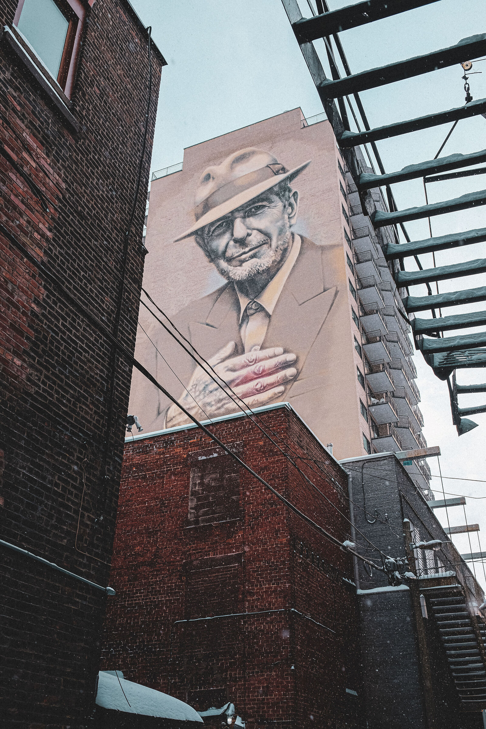 Montreal, Quebec, Canada