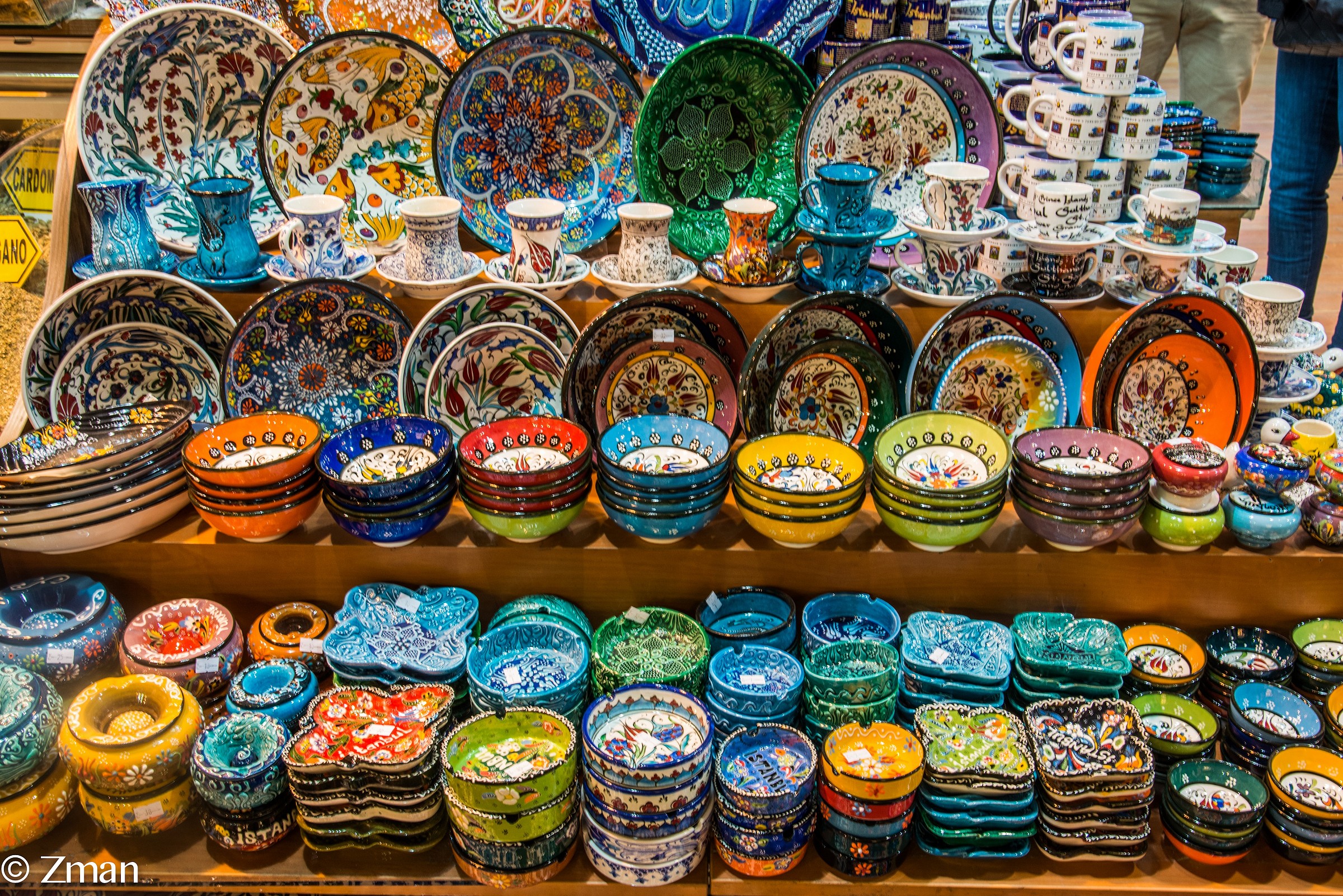 Turkish Ceramics