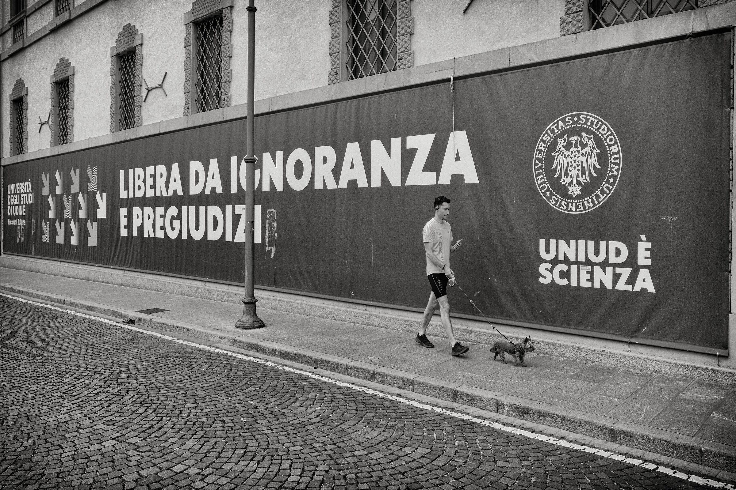 Udine