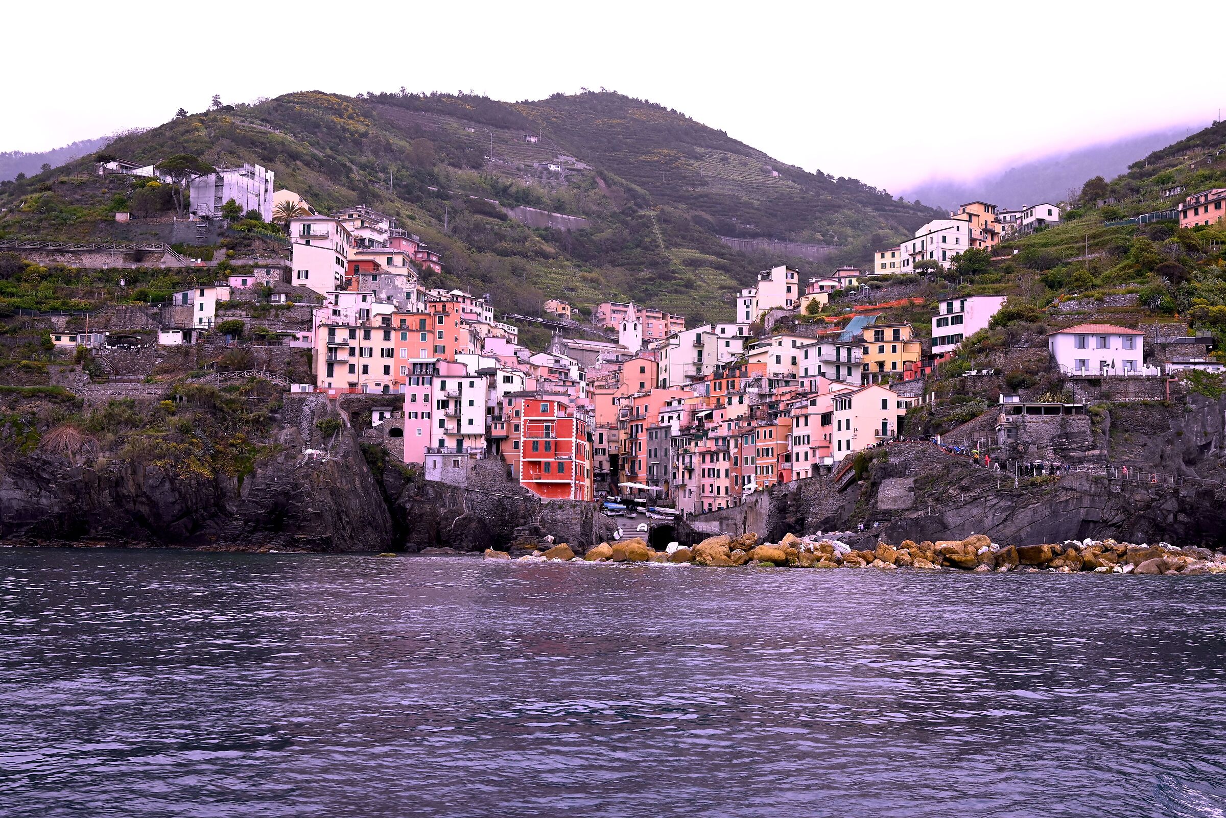 Vernazza