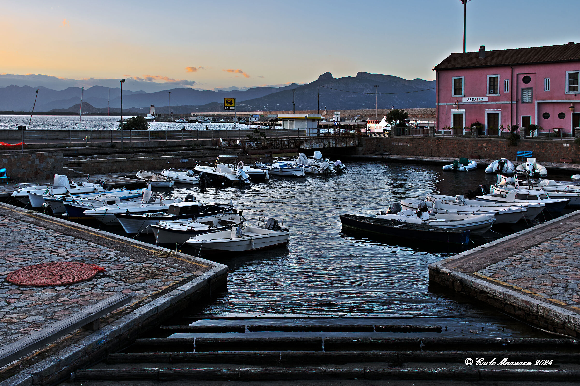 Arbatax