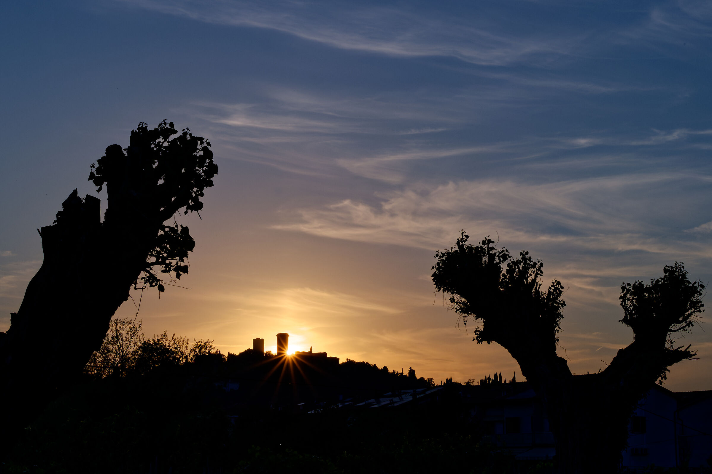 Castello di Montorio