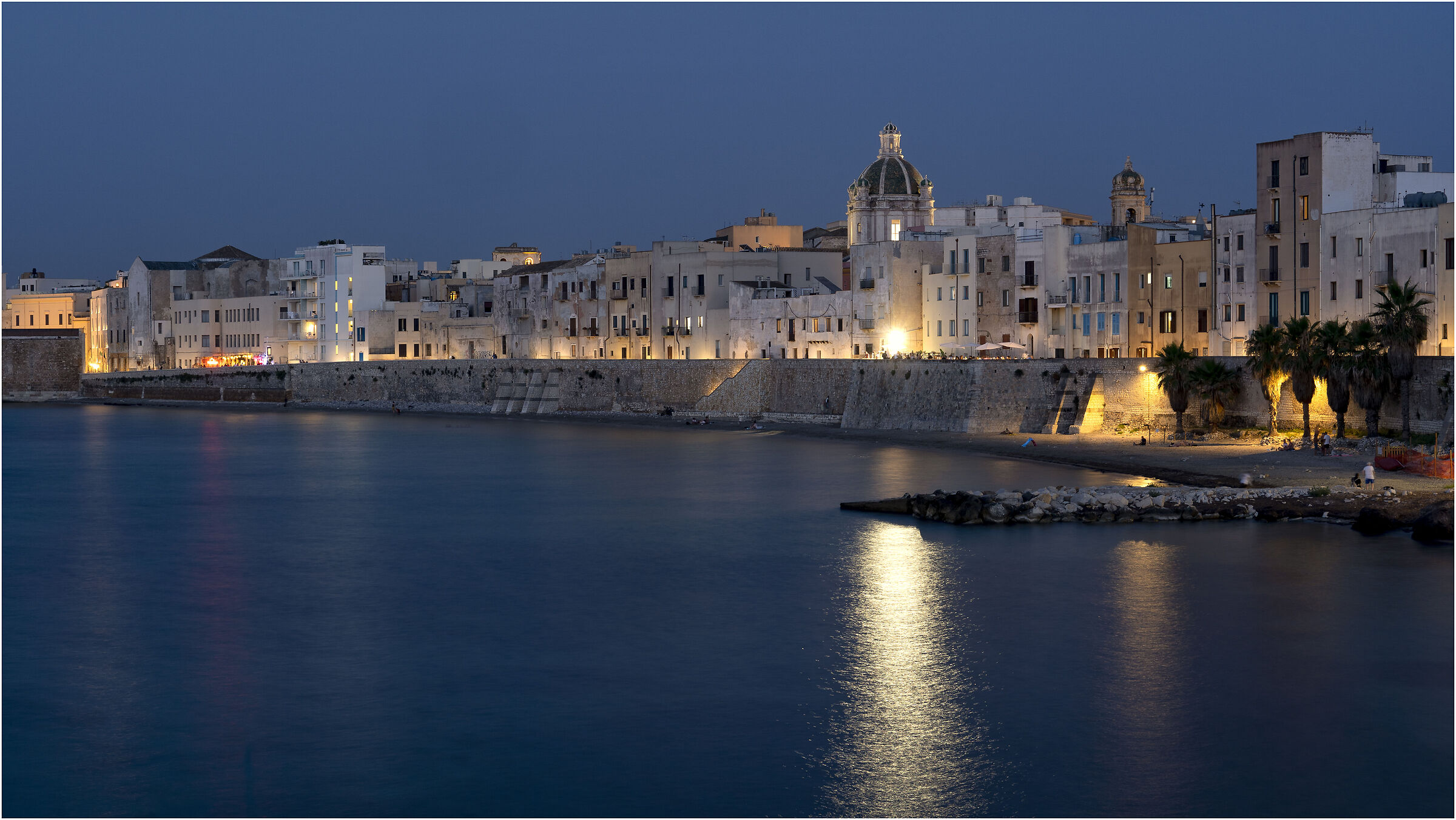 Trapani