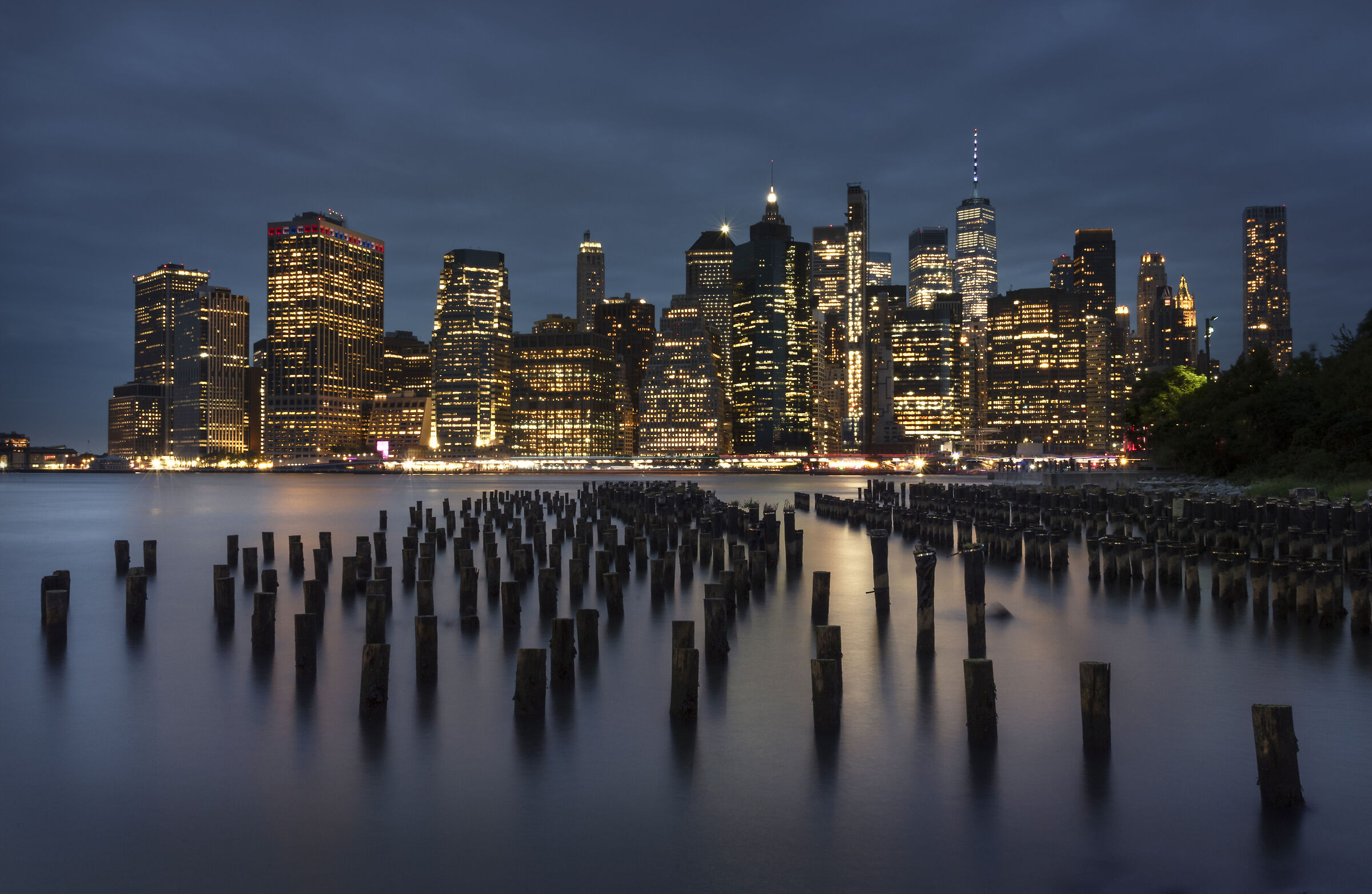 New York