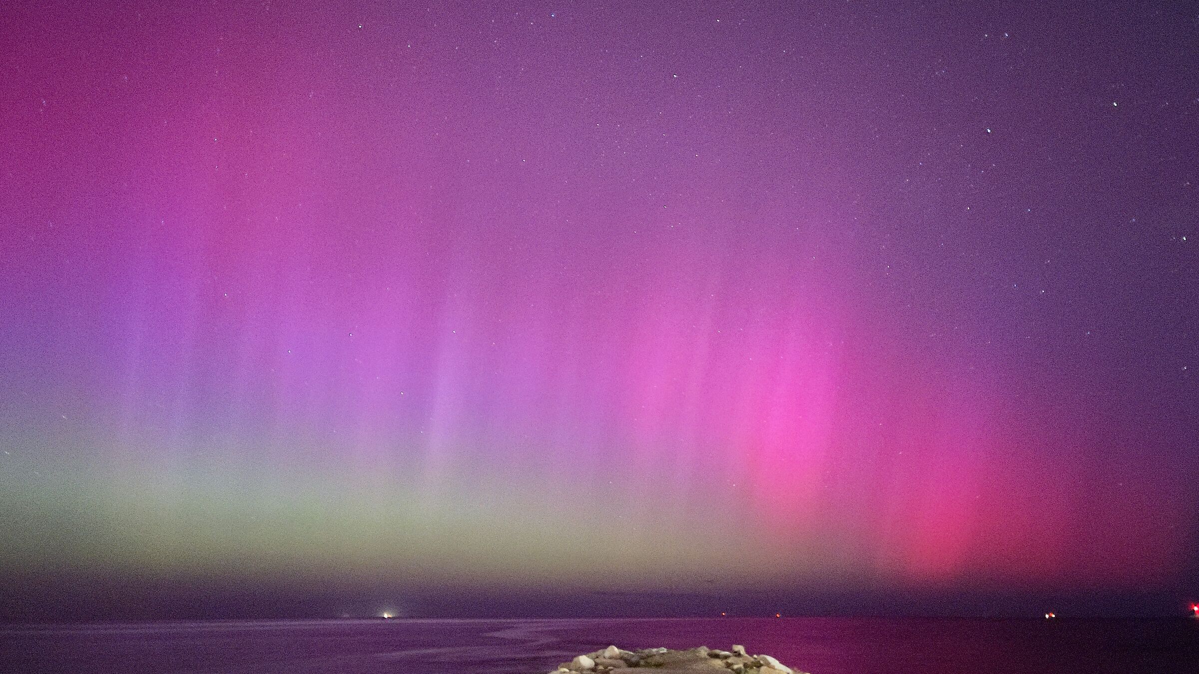 Even dreams can come true