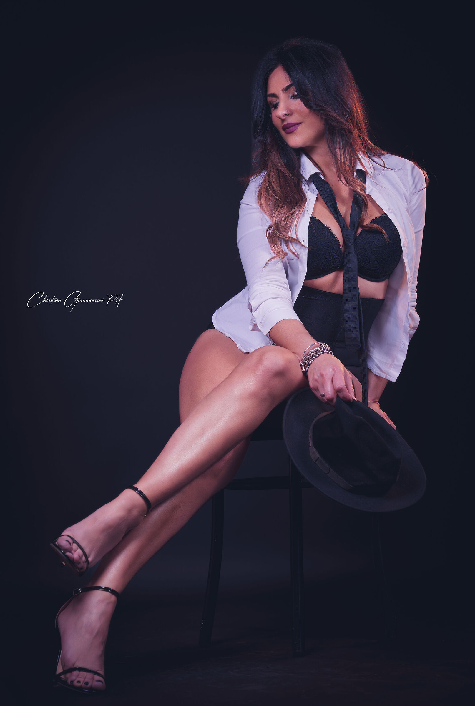 Lidia..