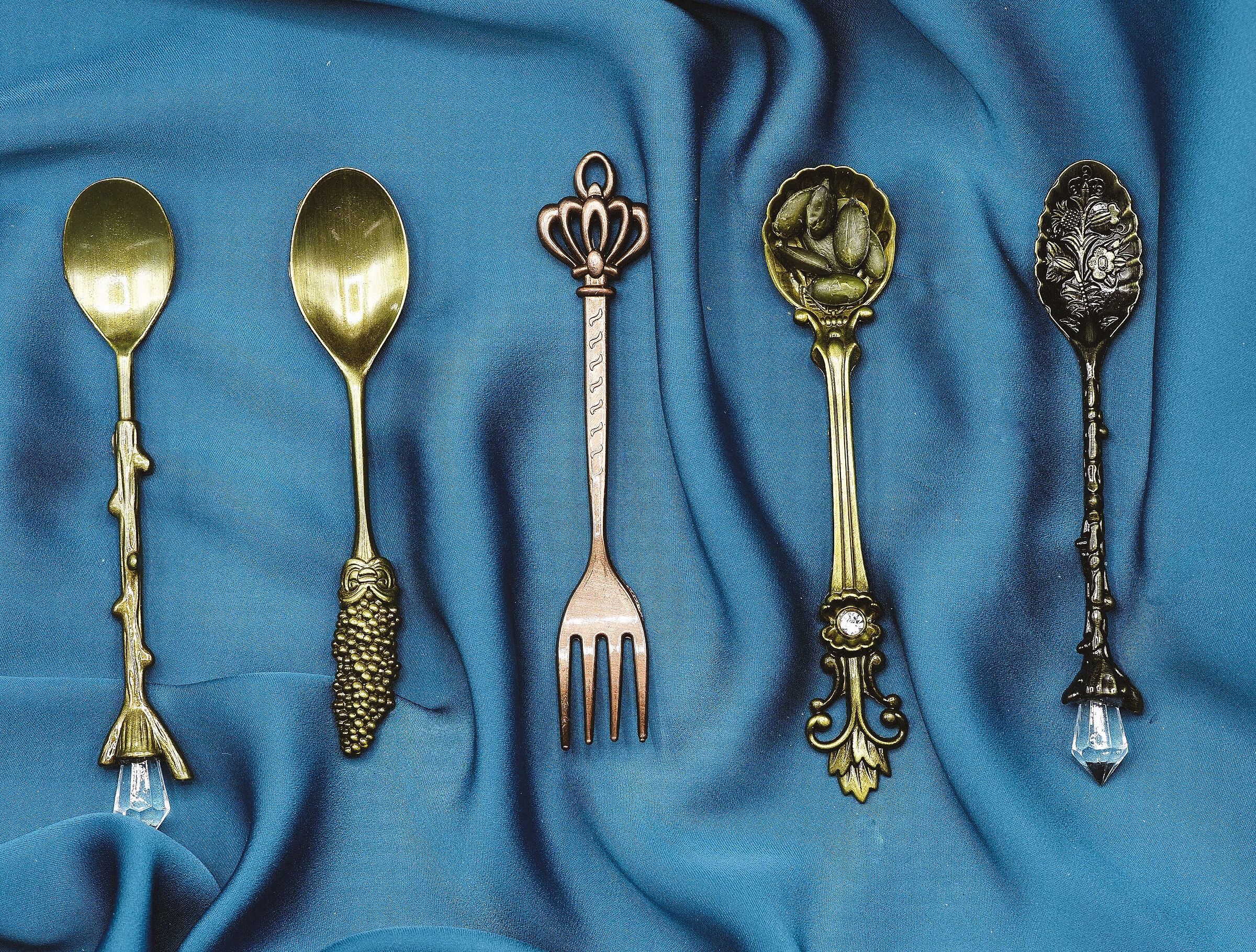 still life vellutante