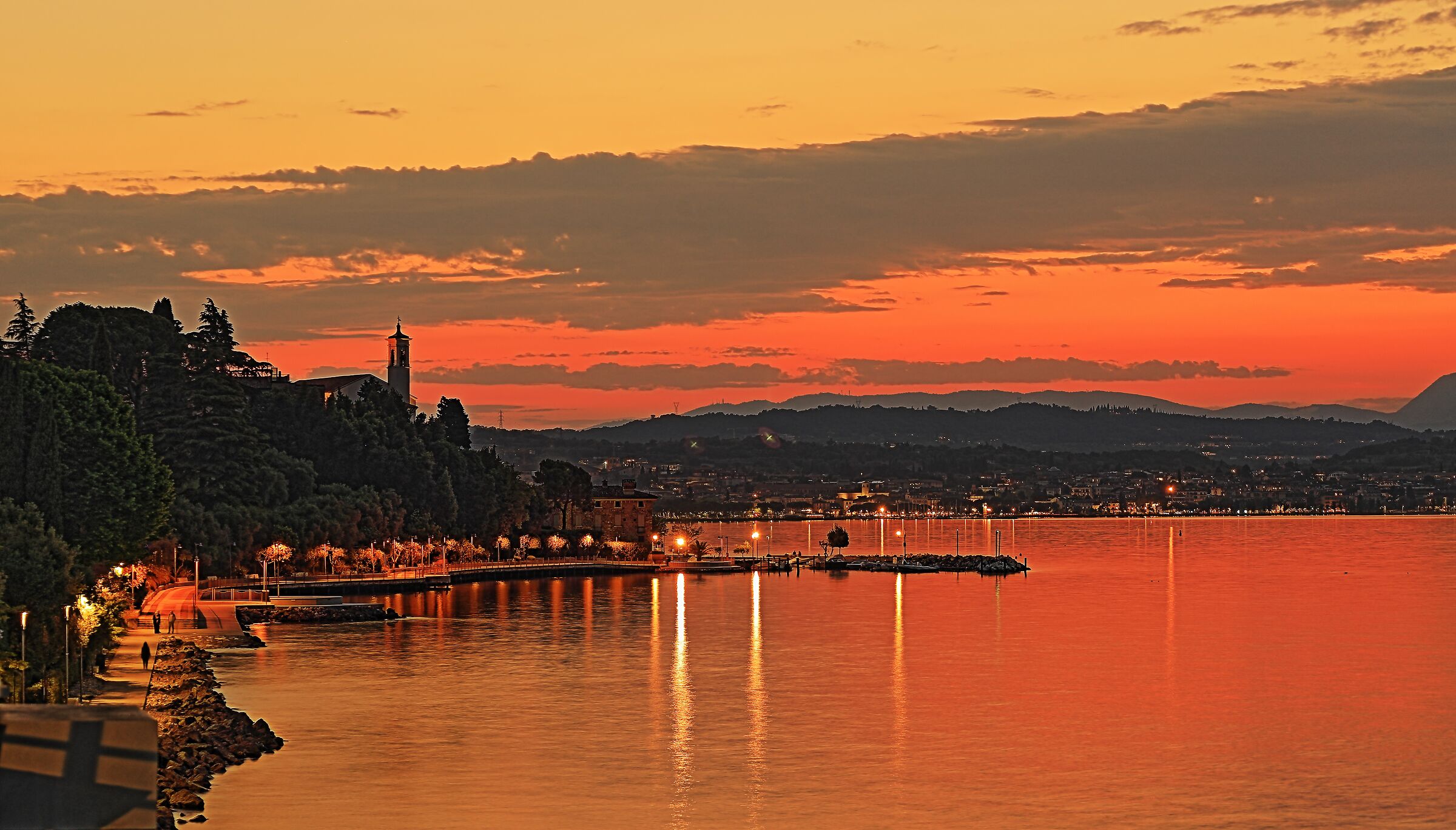 Desenzano del garda