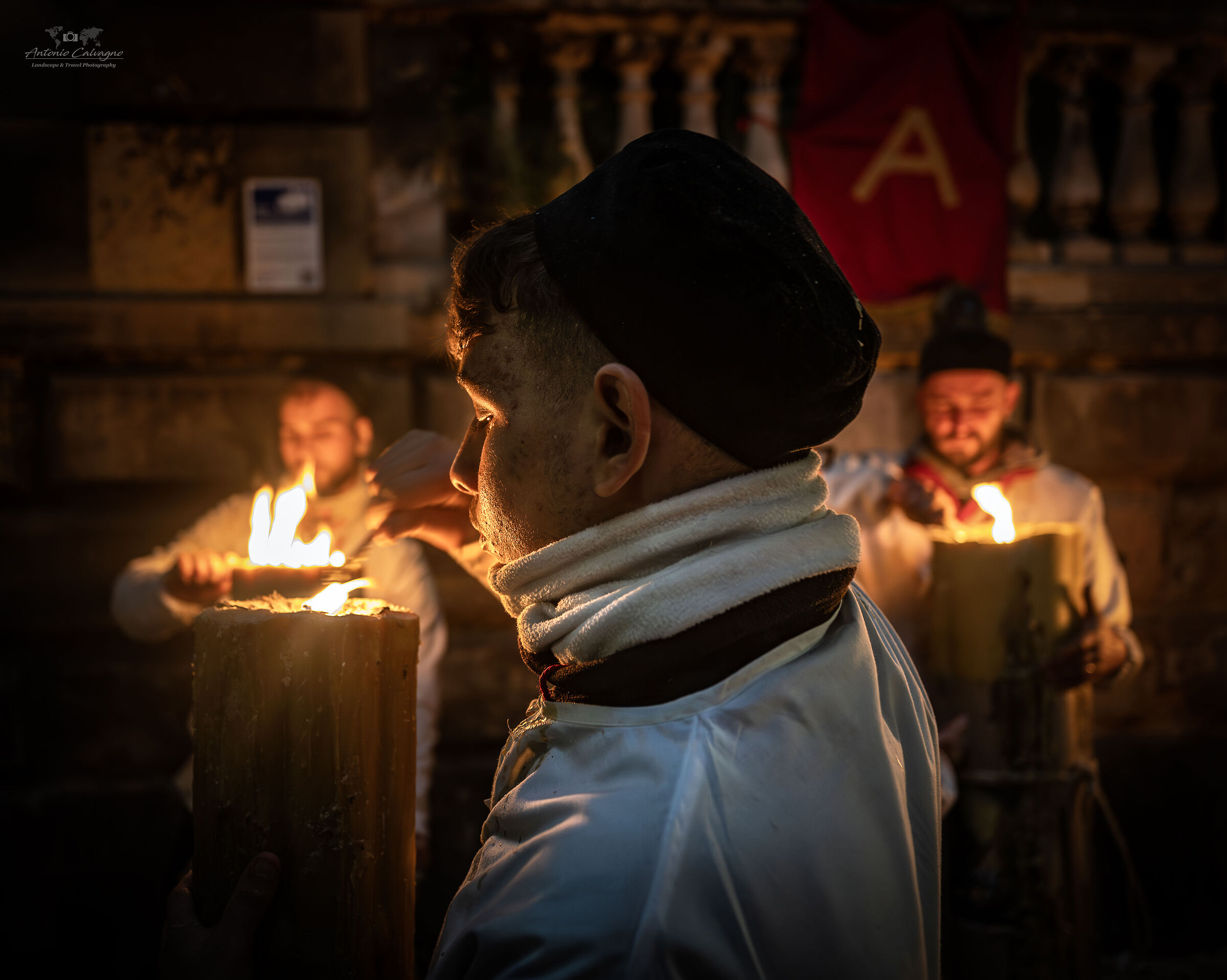 Devoti Sant' Agata 7