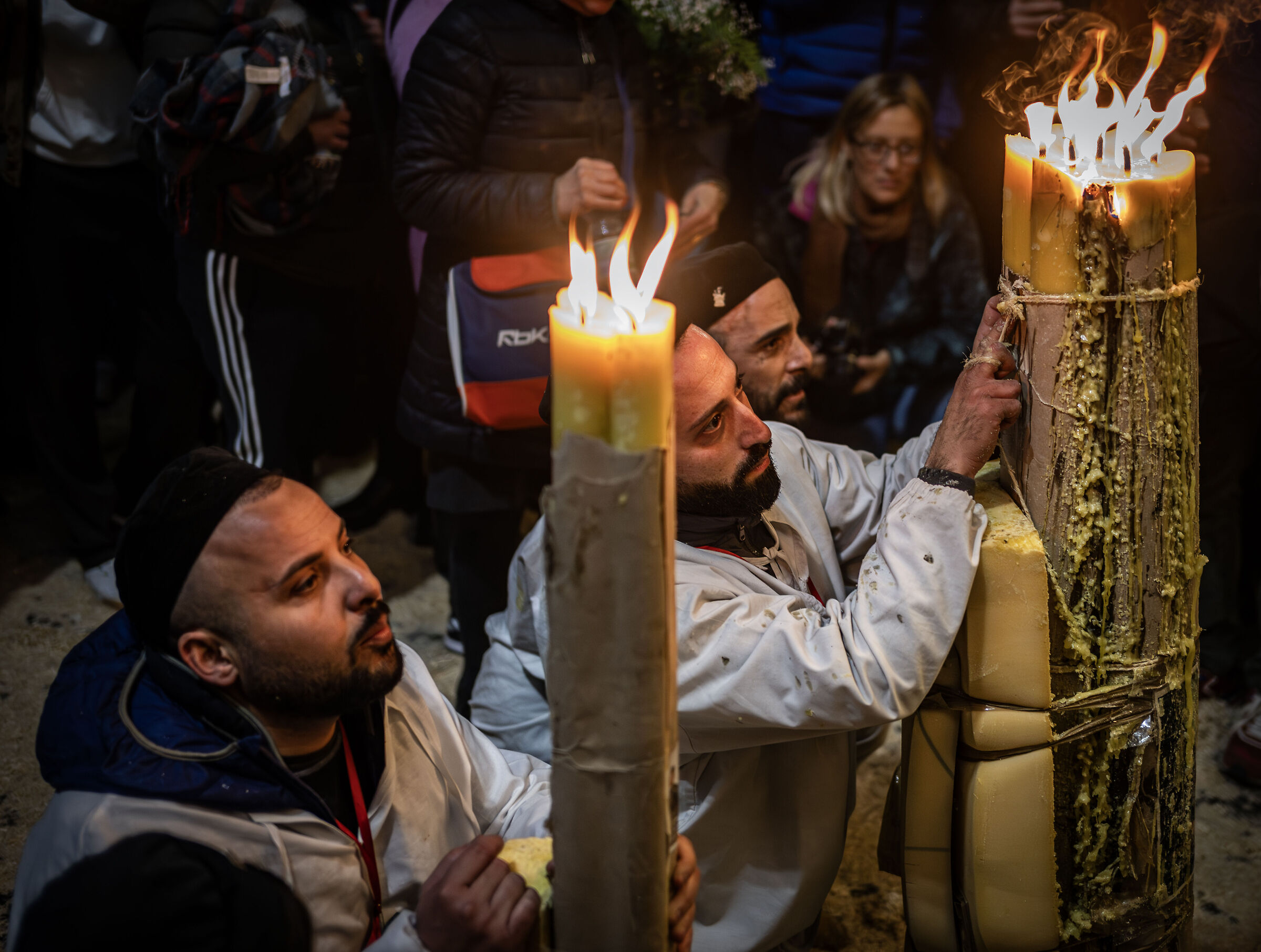 Devoti Sant' Agata 13