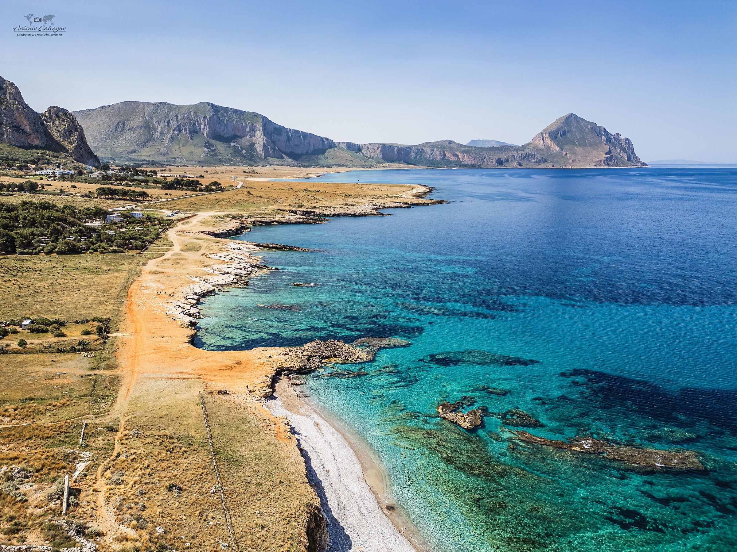 Golfo di Macari (TP)