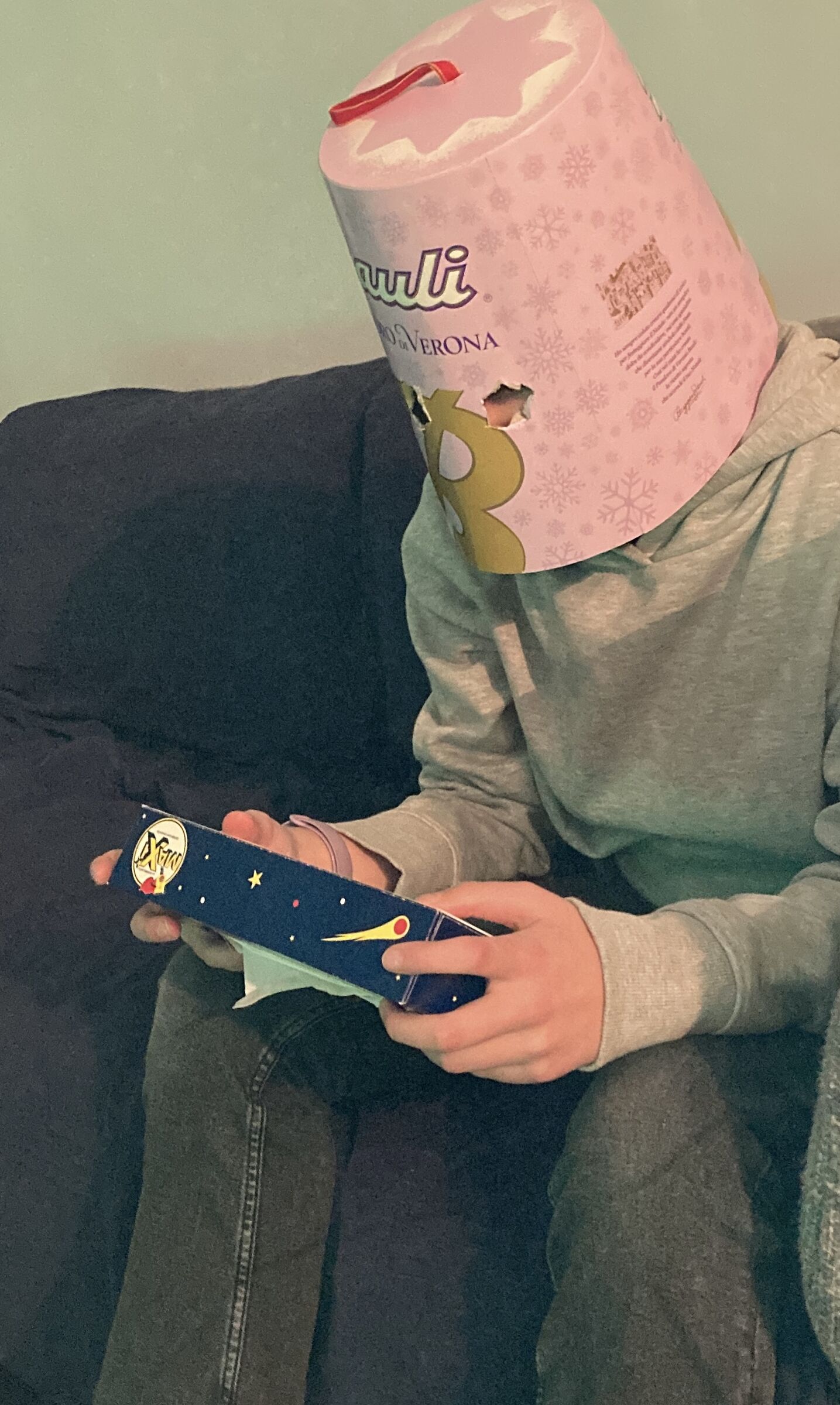Video Game Addiction
