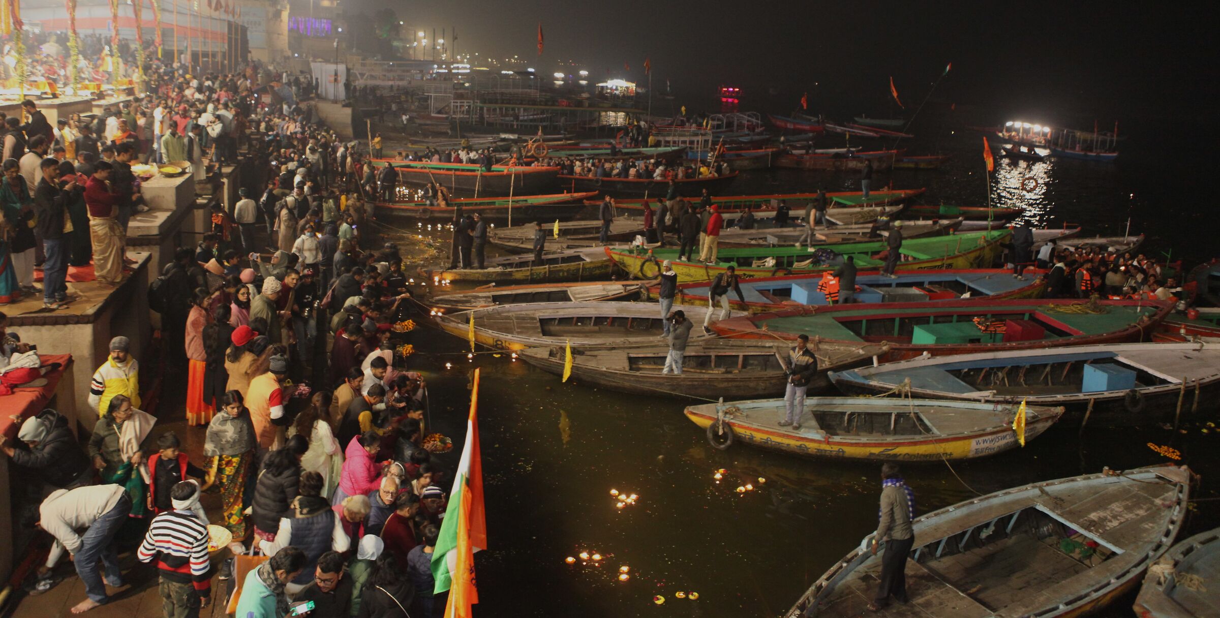 Benares