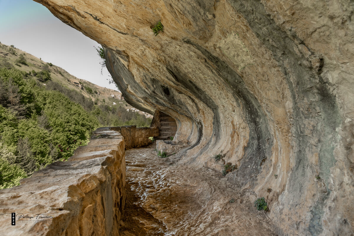 Hermitage of San Bartolomeo in Legio