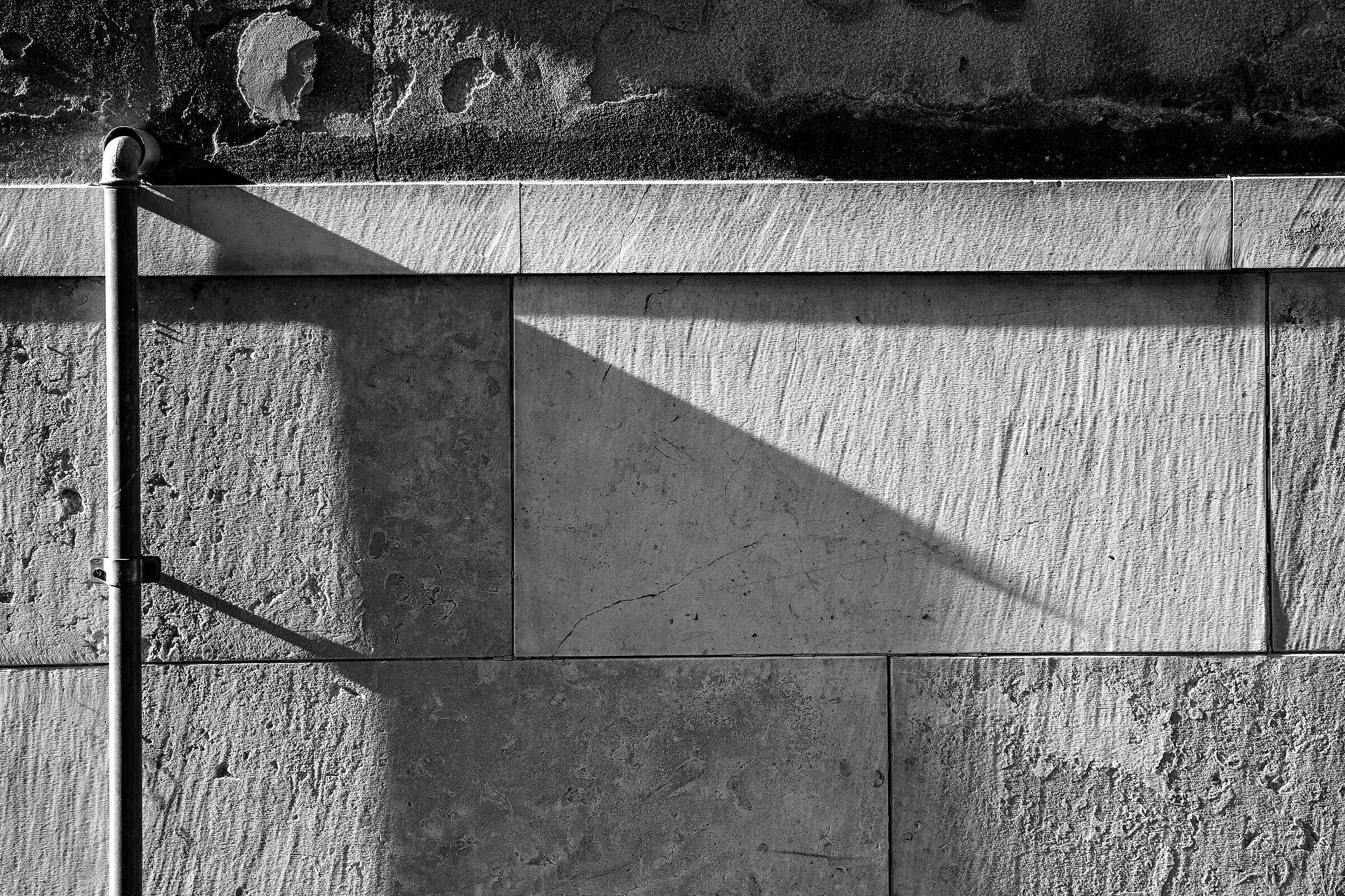 Things are closer than they seem