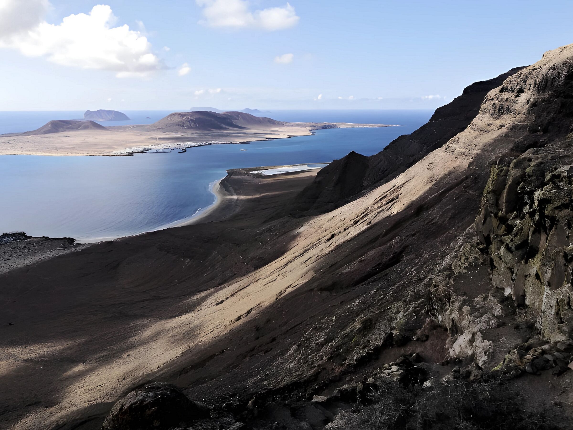 Mirador del Rio Lanzarote pp