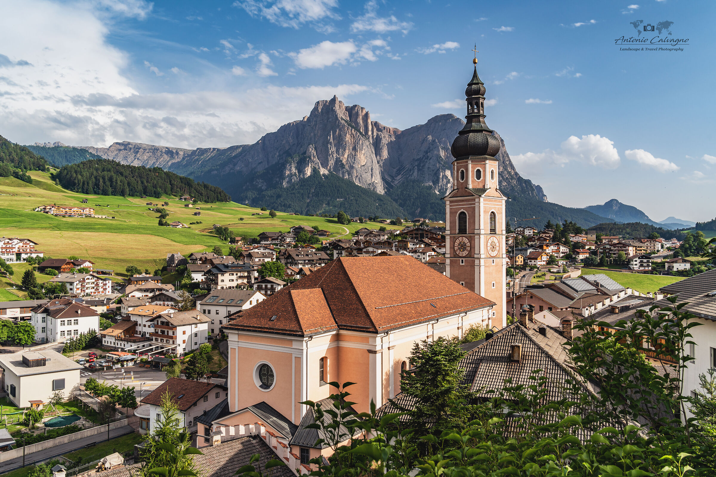 Castelrotto