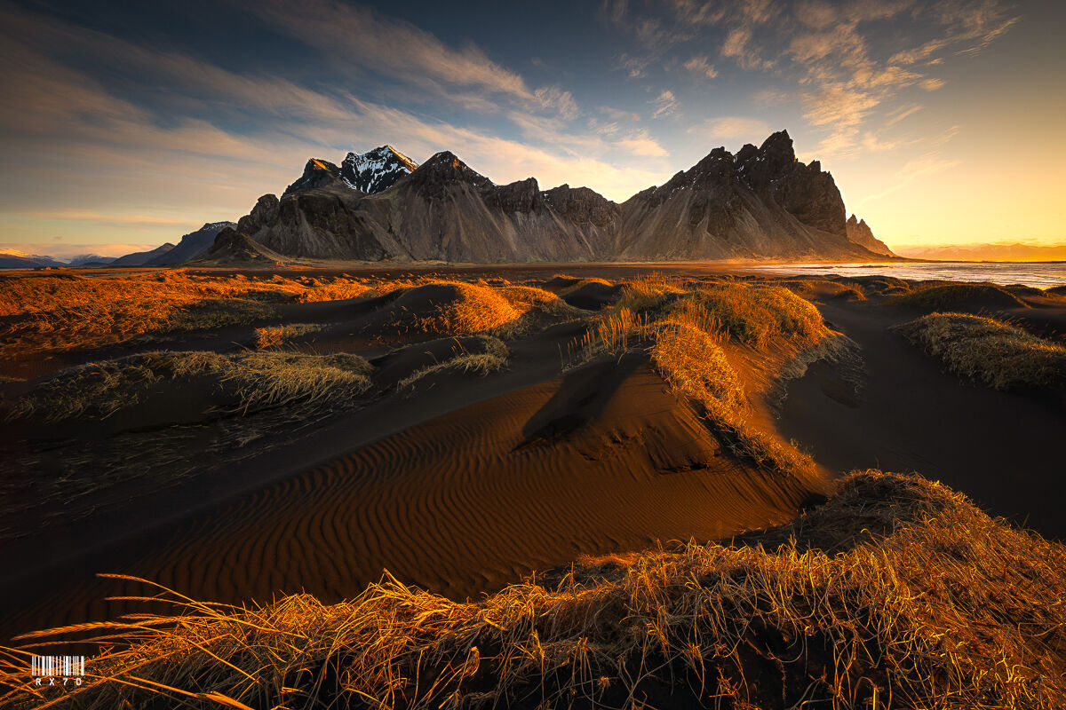 Stokksnes