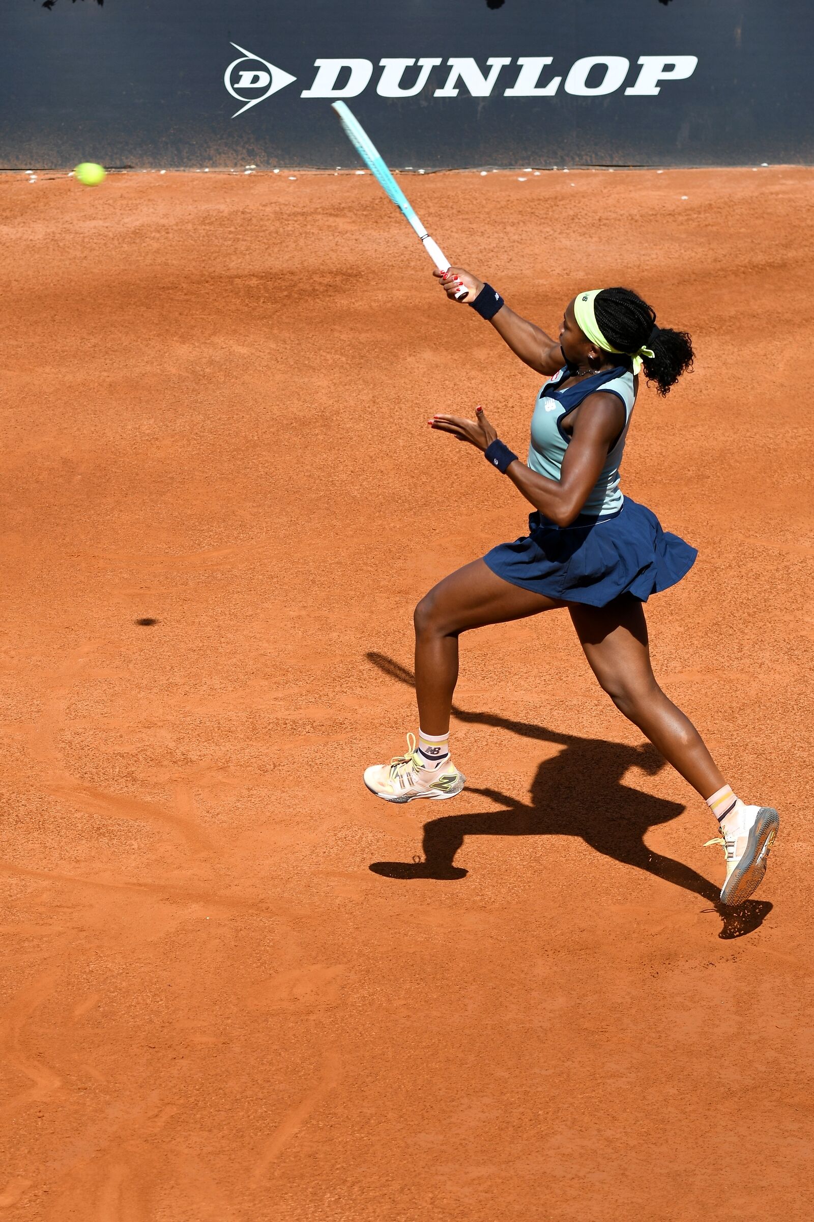Coco Gauff