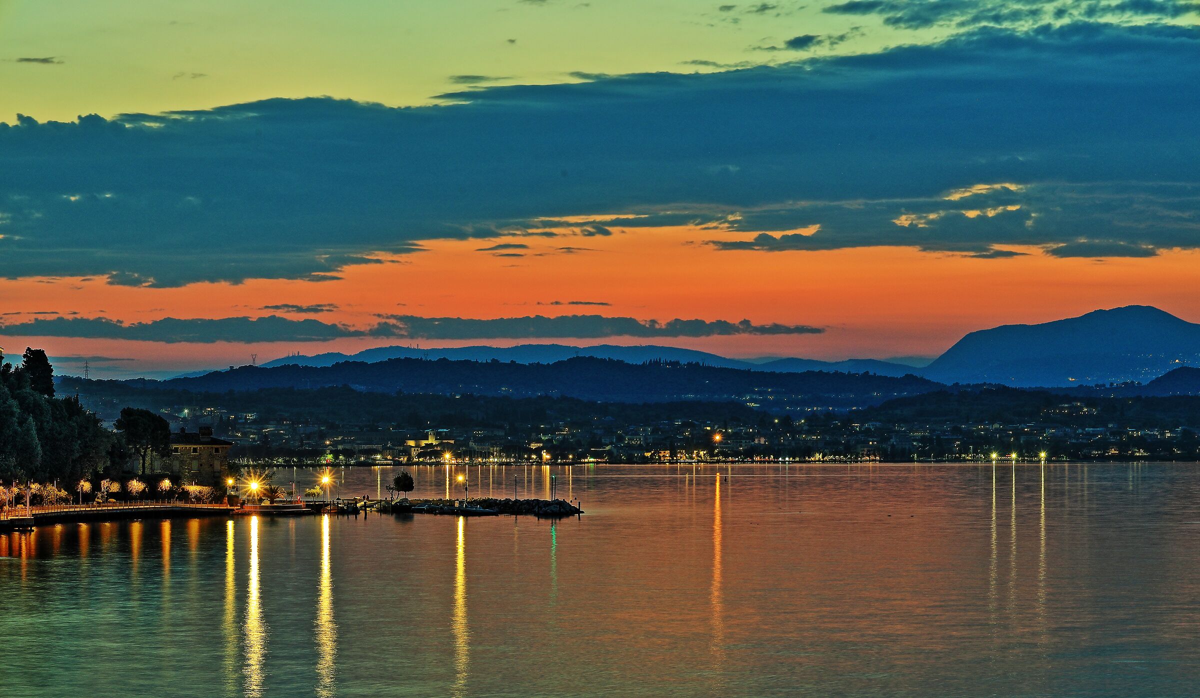 Desenzano del Garda