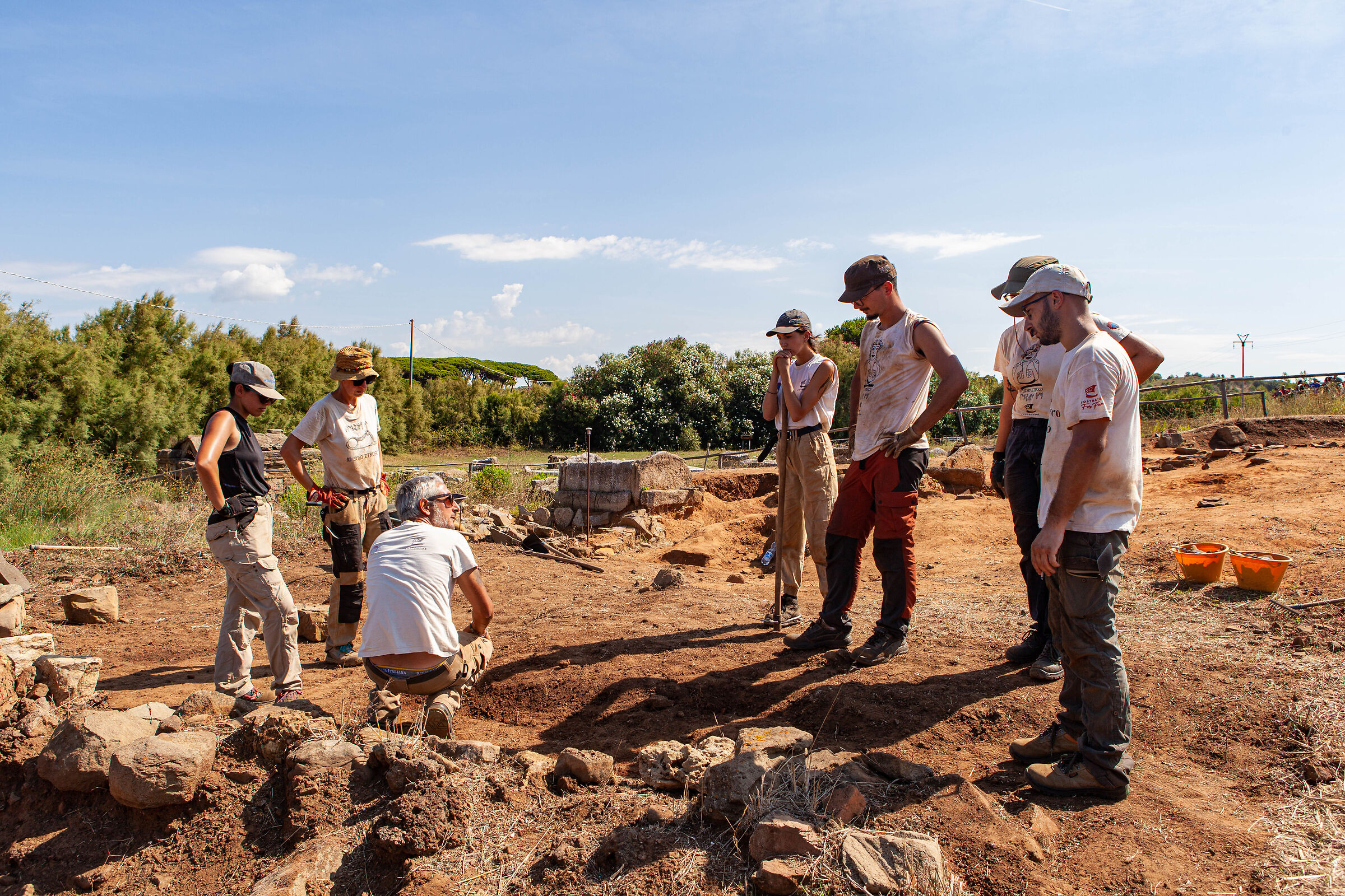 La meglio gioventù!