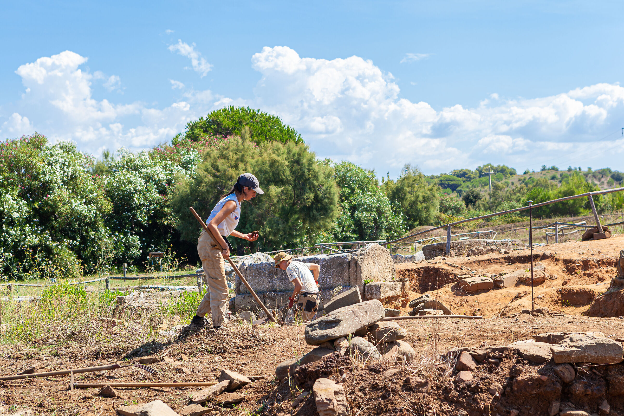 Alice nel paese delle meraviglie