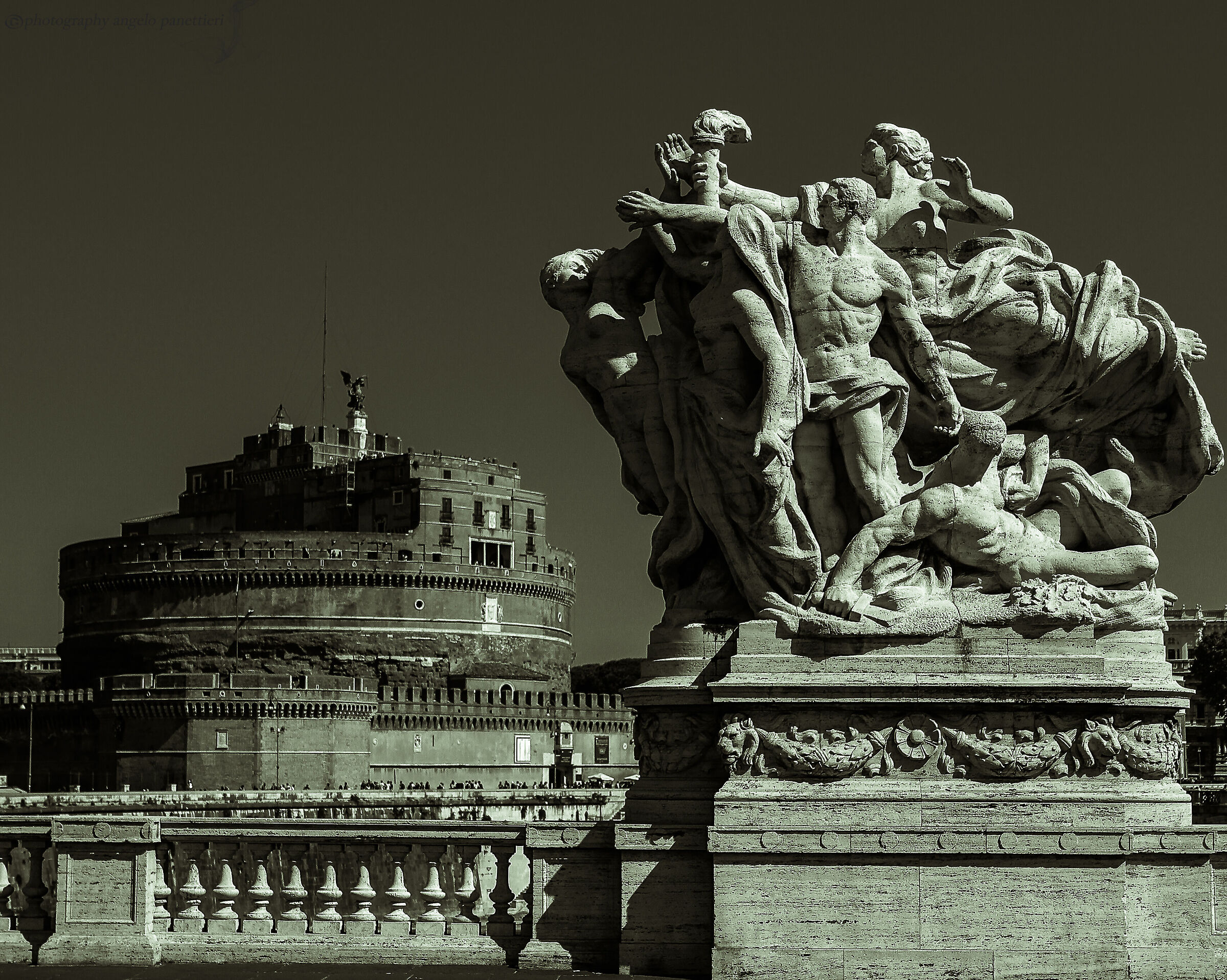 Roma