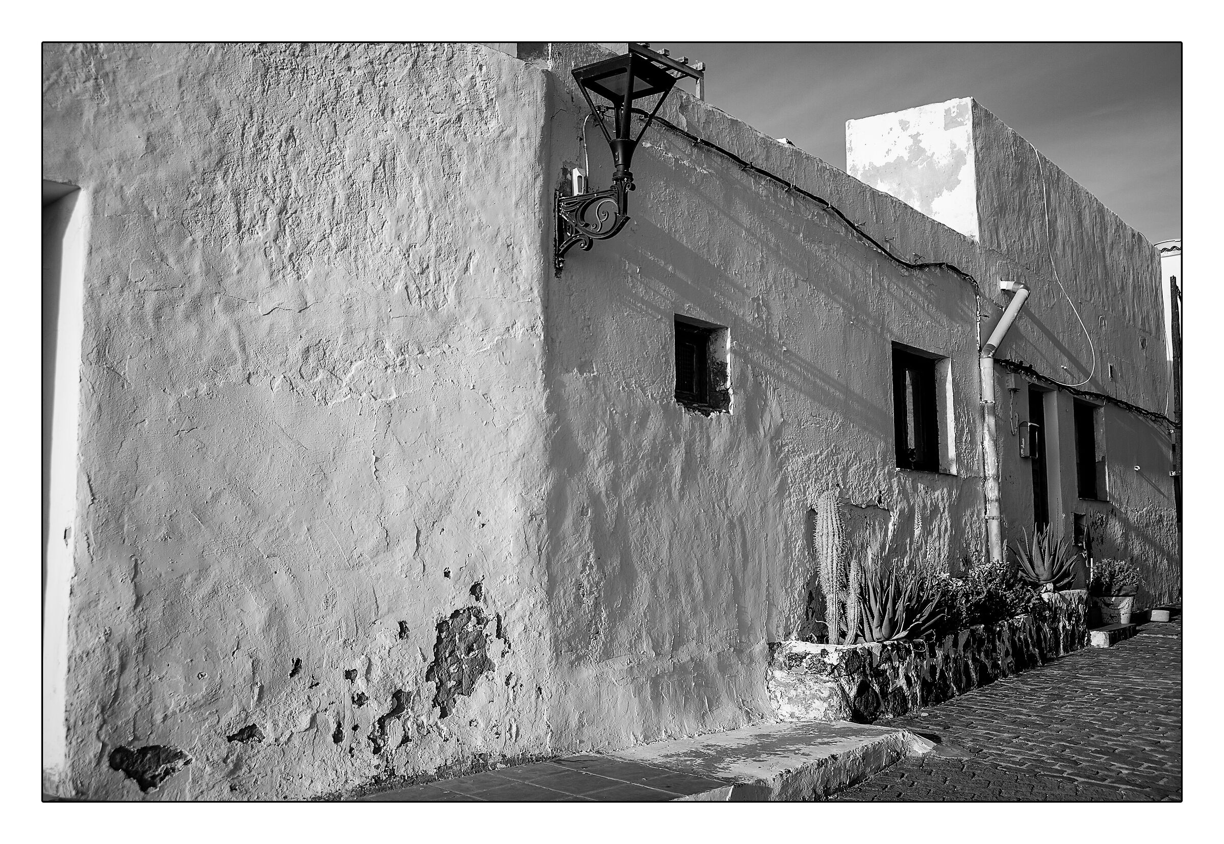 Fuerteventura, El Cotillo.