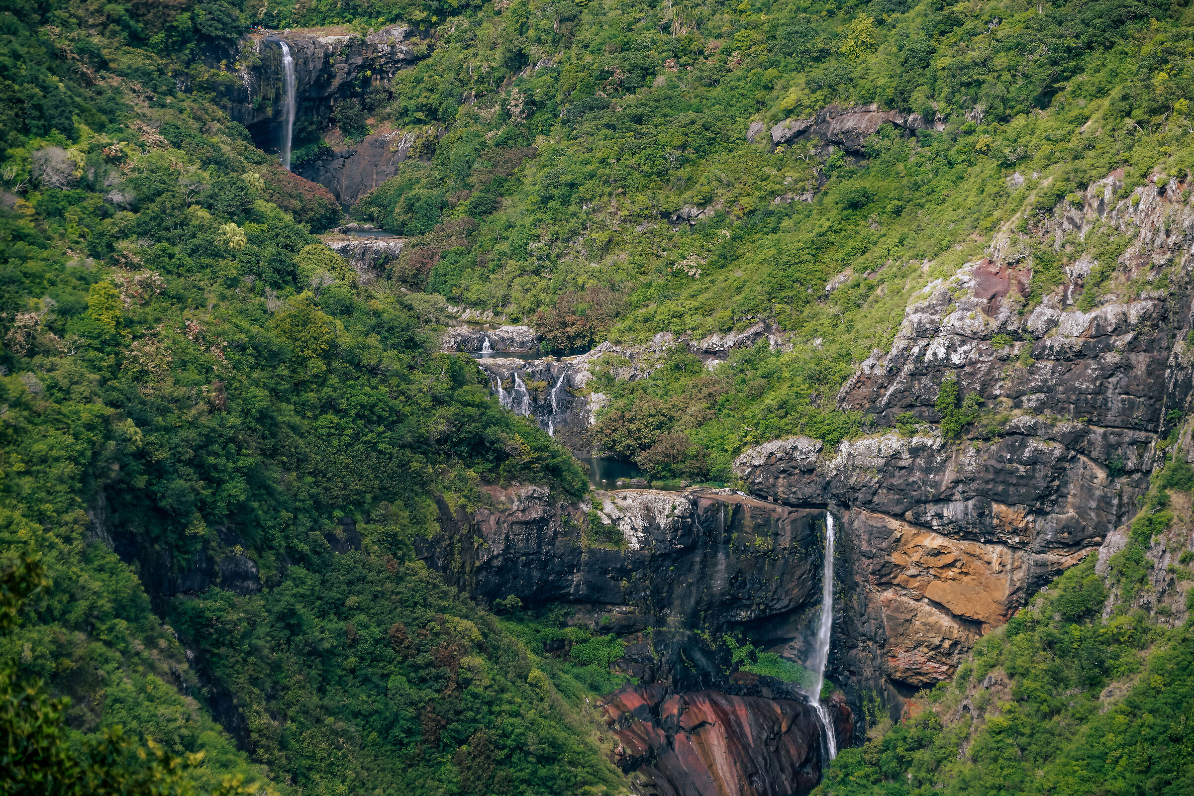 Tamarind 7 Waterfalls