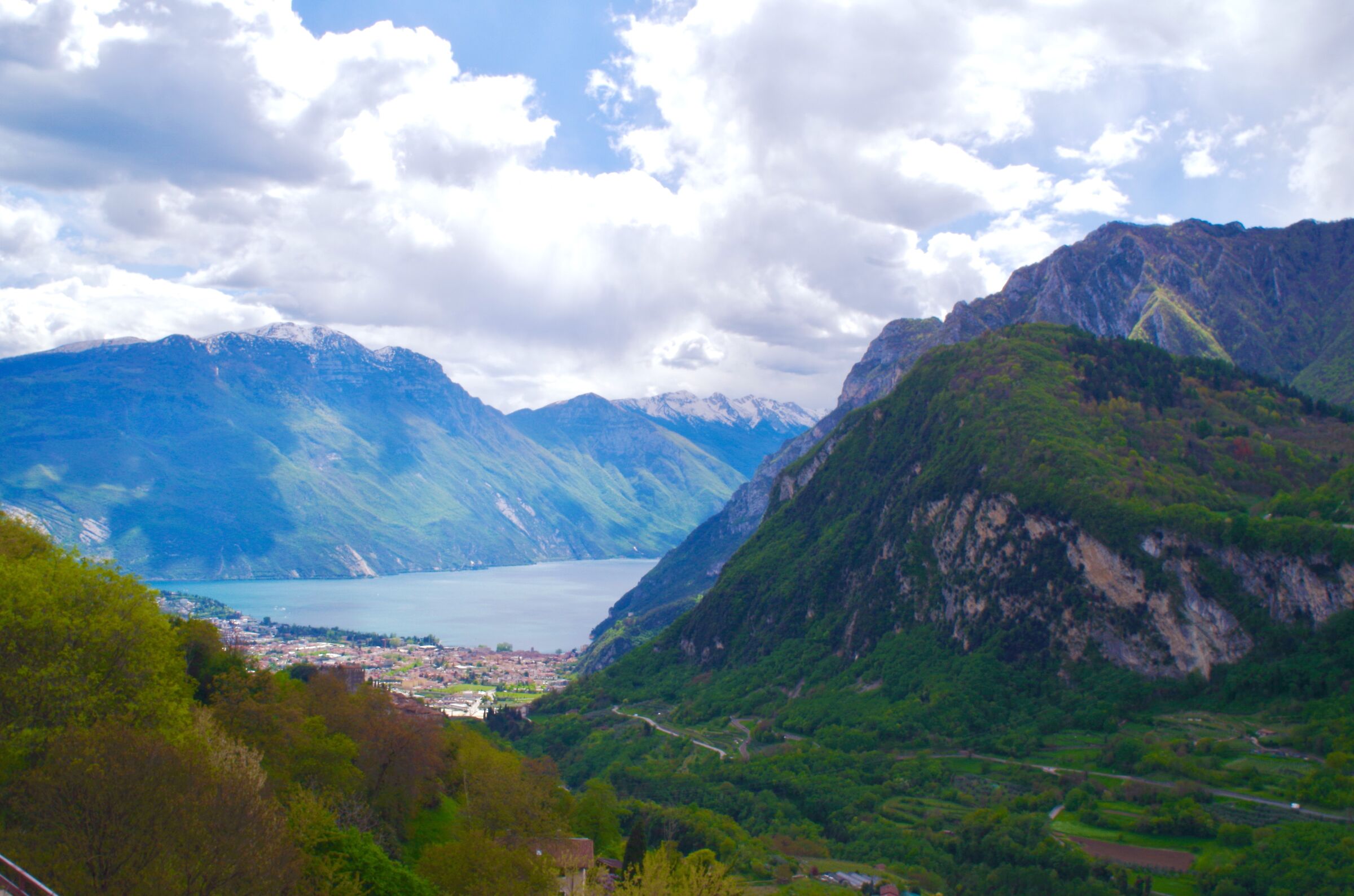 Garda Lake