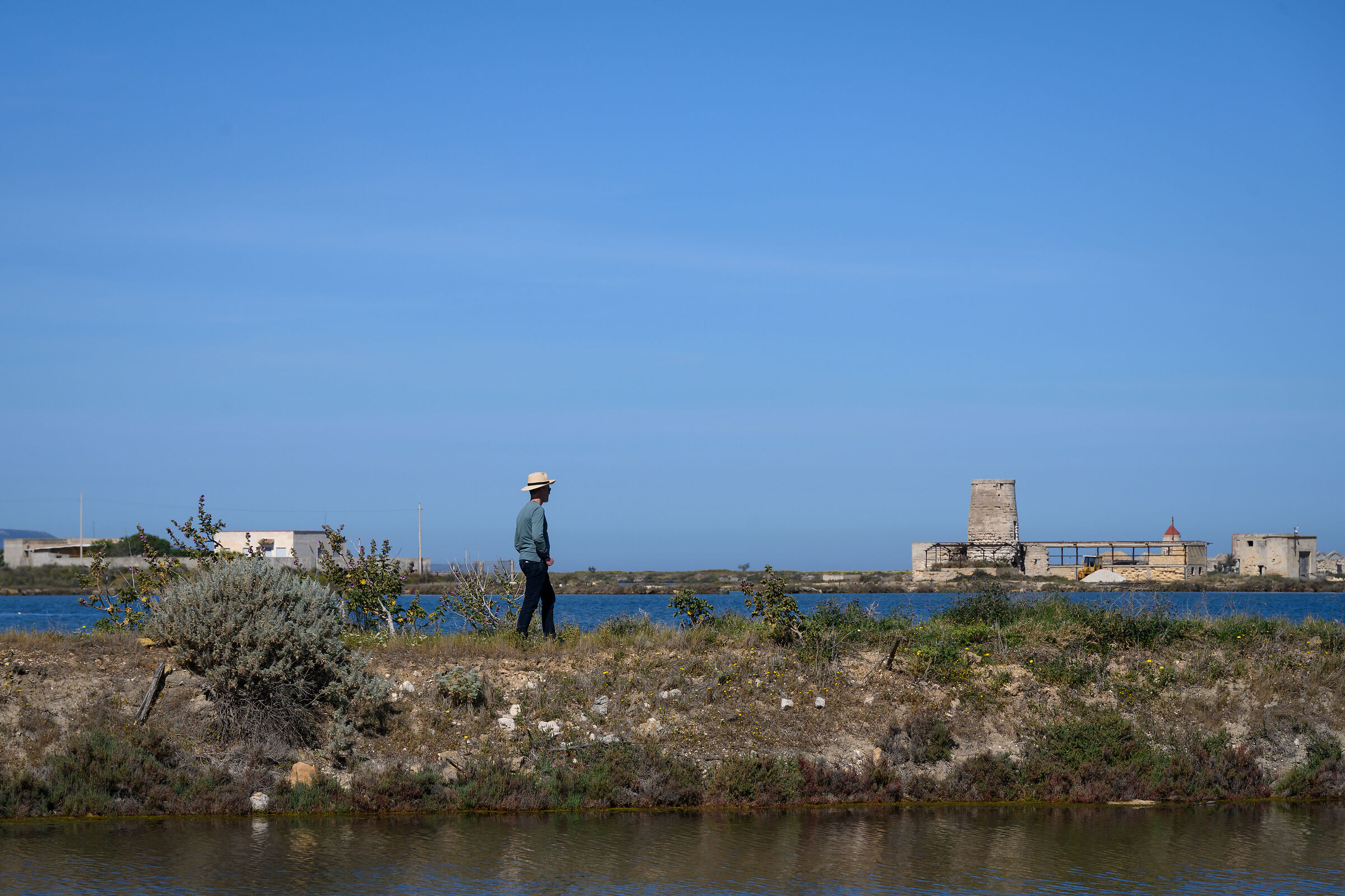 Saline di trapani