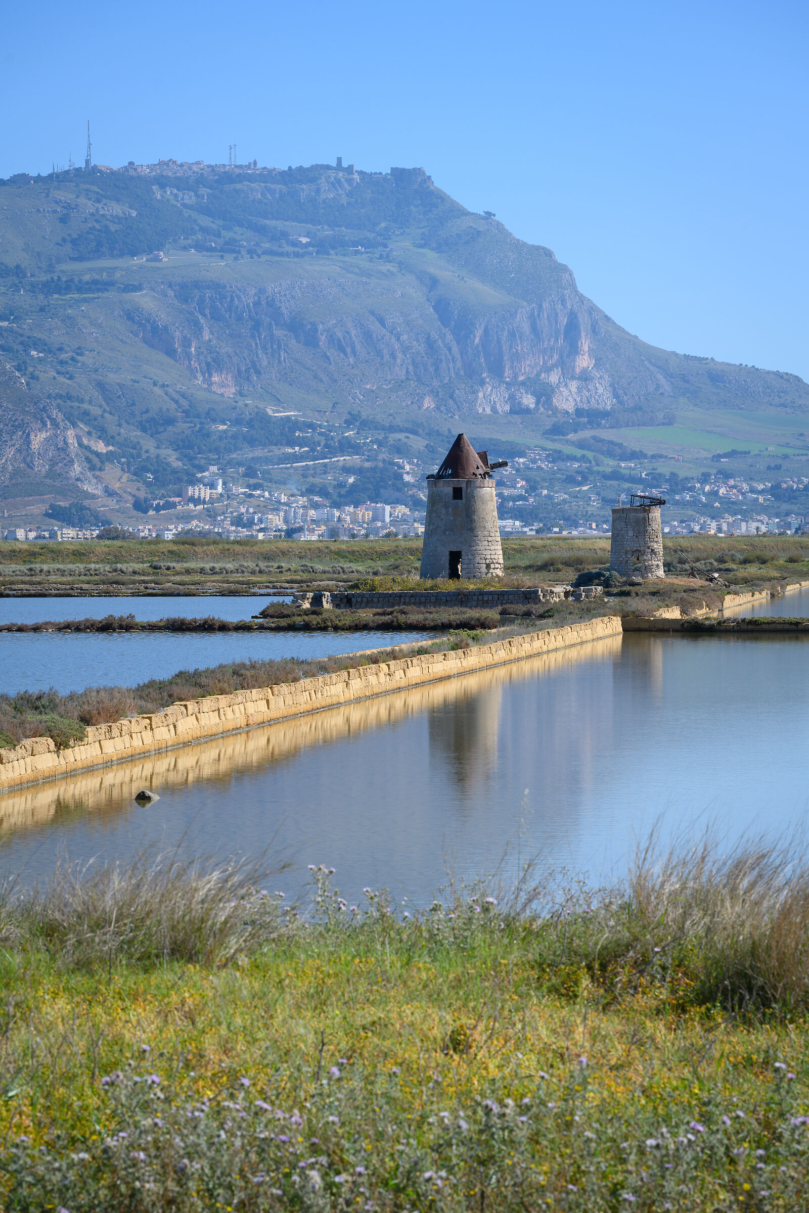 Saline di Trapani