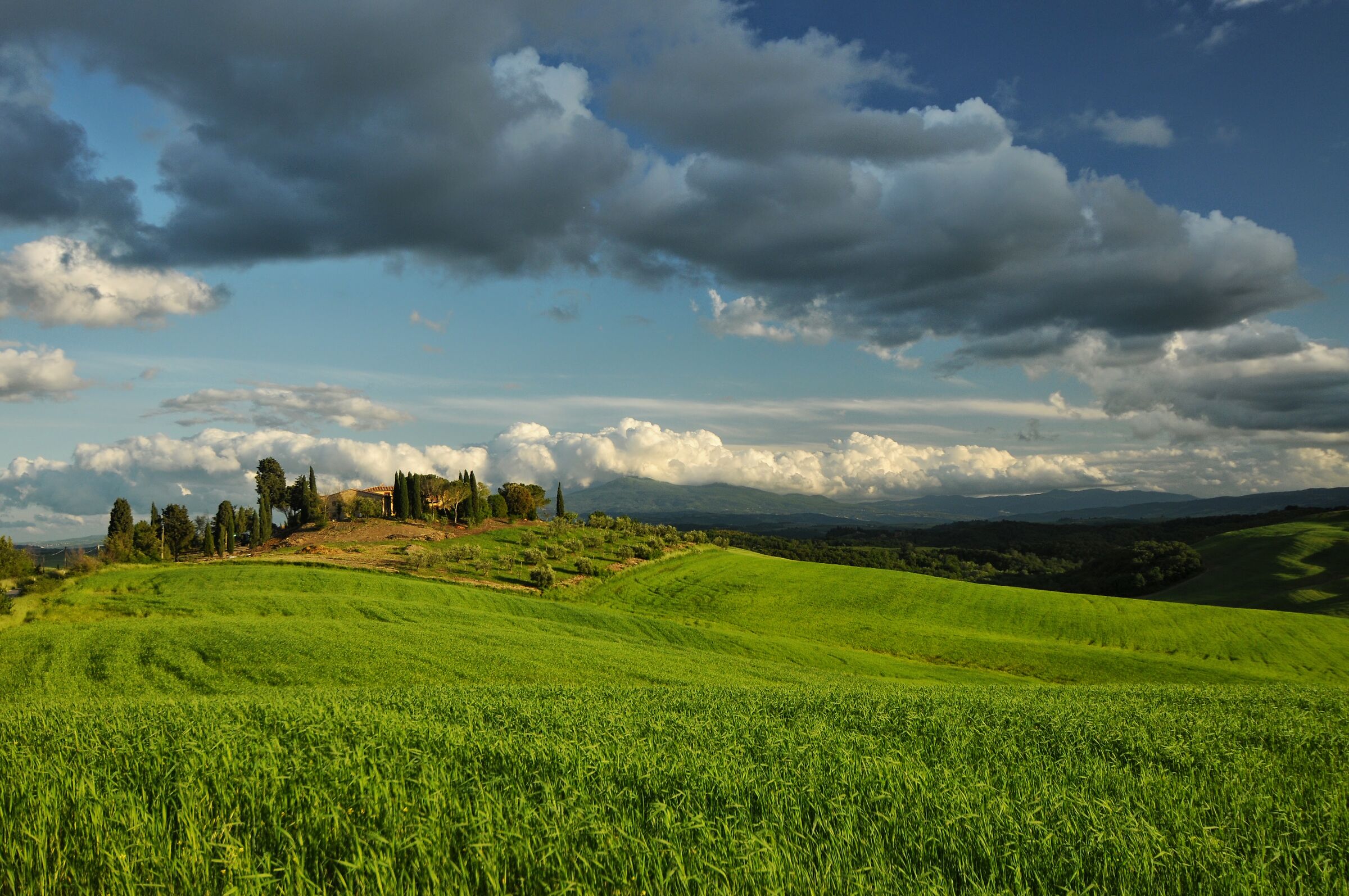 Crete Senesi
