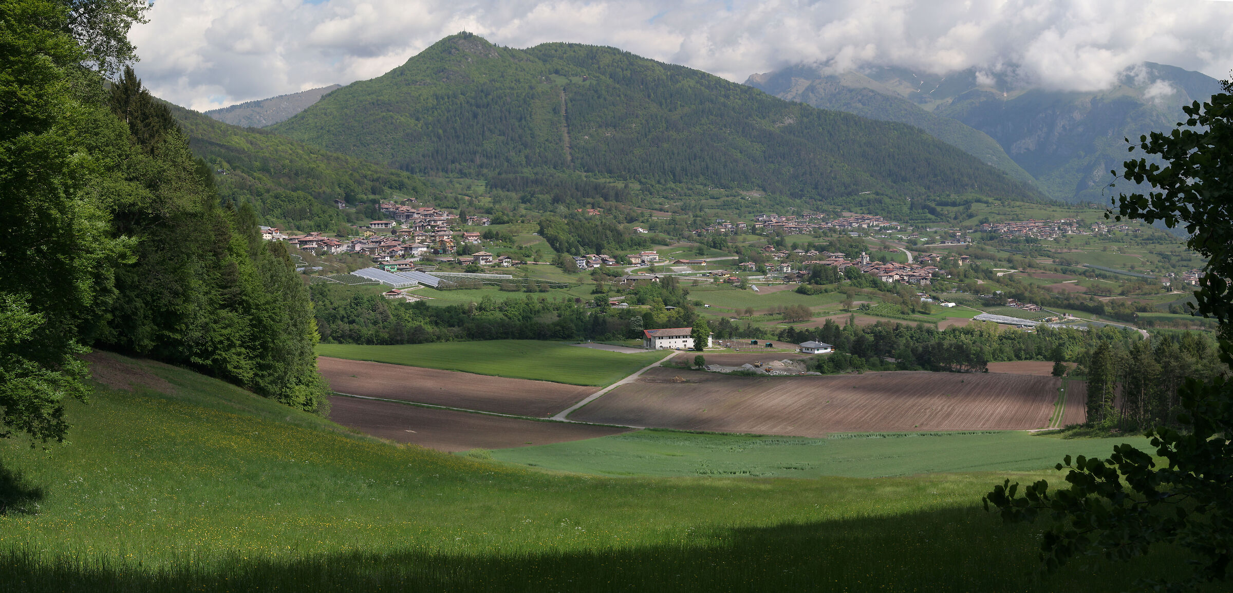 Bleggio Superiore, Trentino