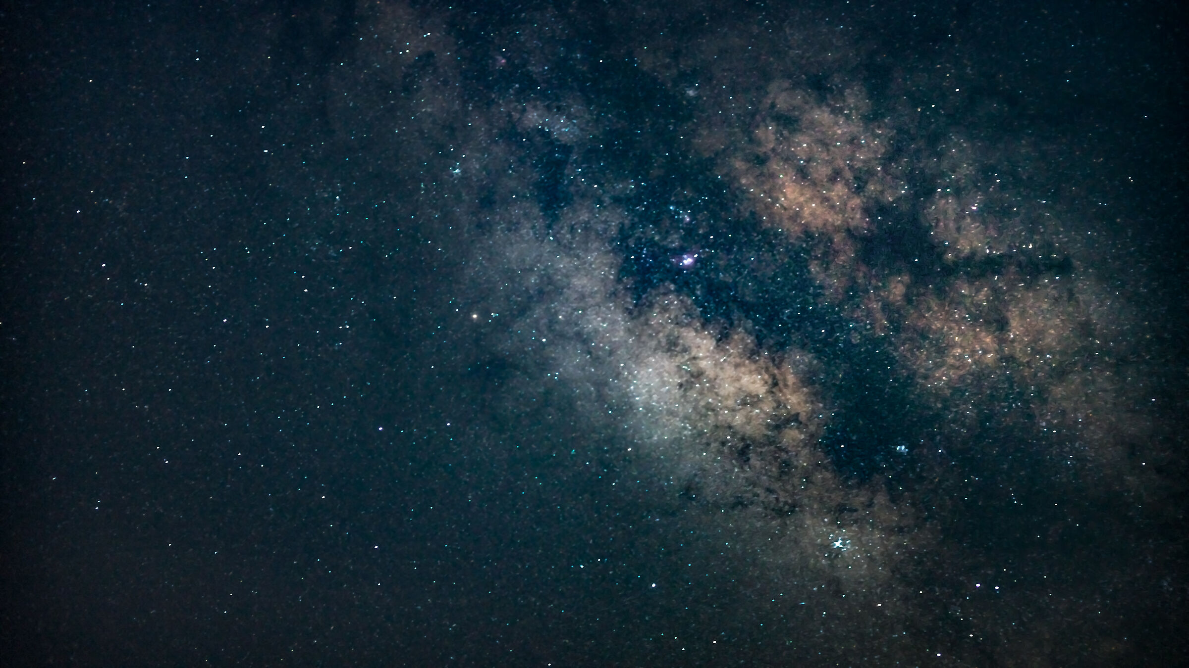 Via Lattea Mauritius