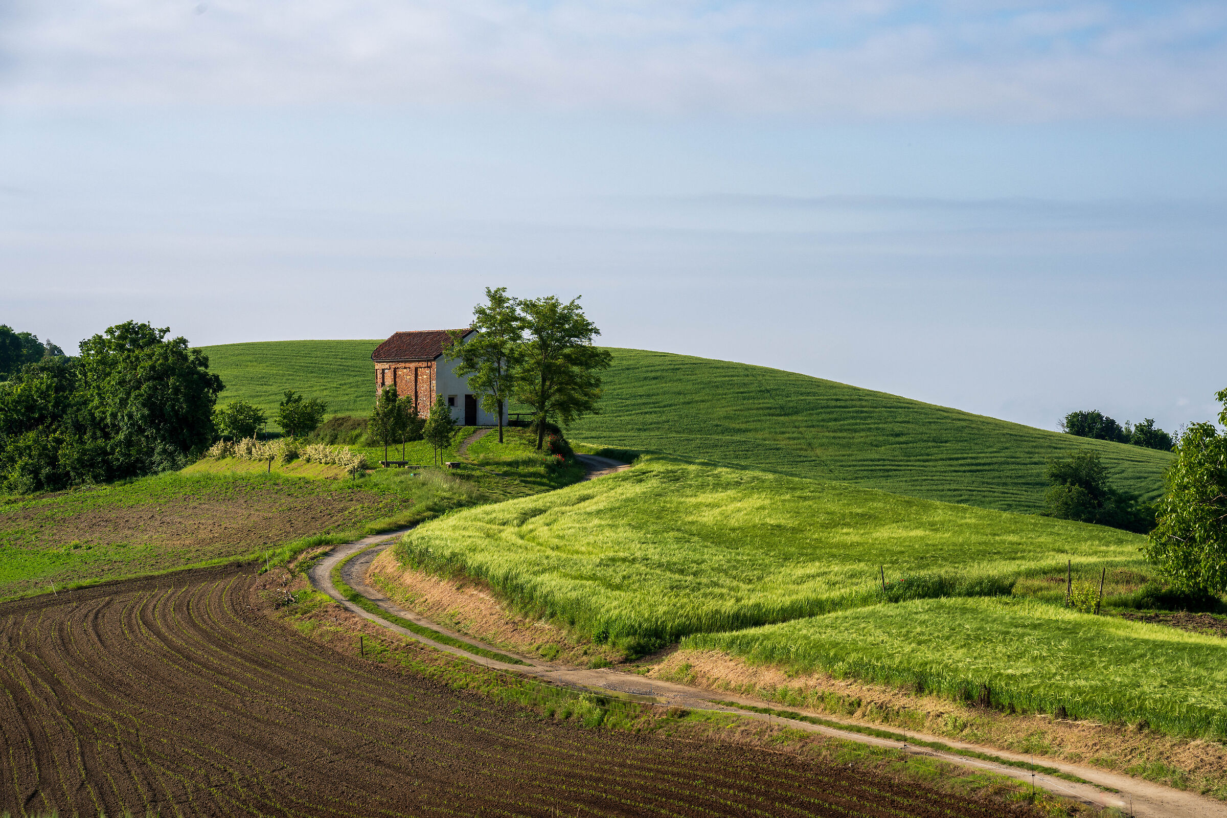 Chiesetta di San Lorenzo