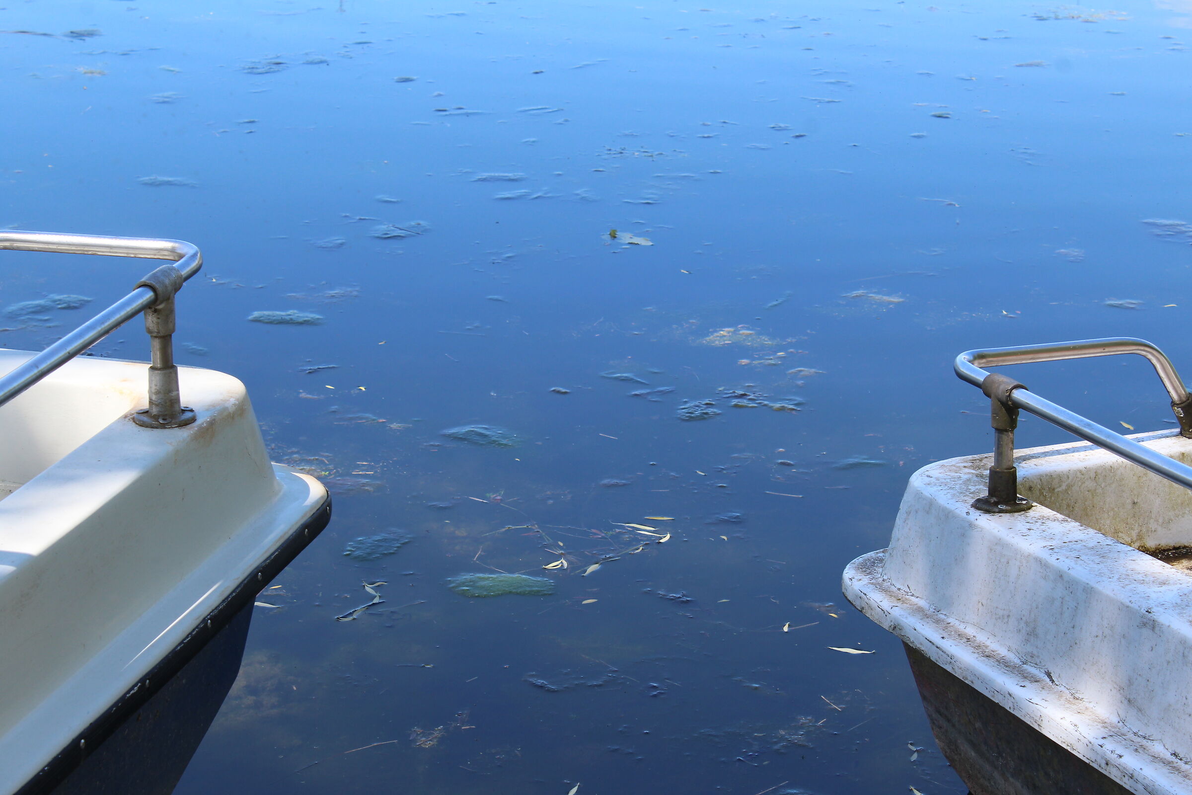 canon EOS 1200d - 18-55mm - Lago di Posta Fibreno (FR)