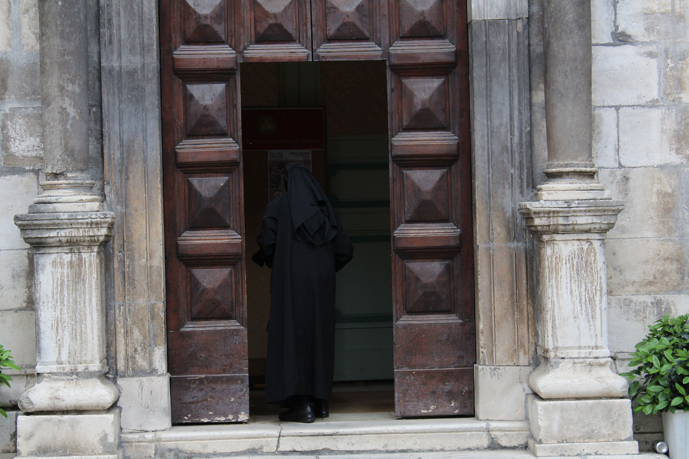 canon EOS 1200d - 18-55mm - Sulmona