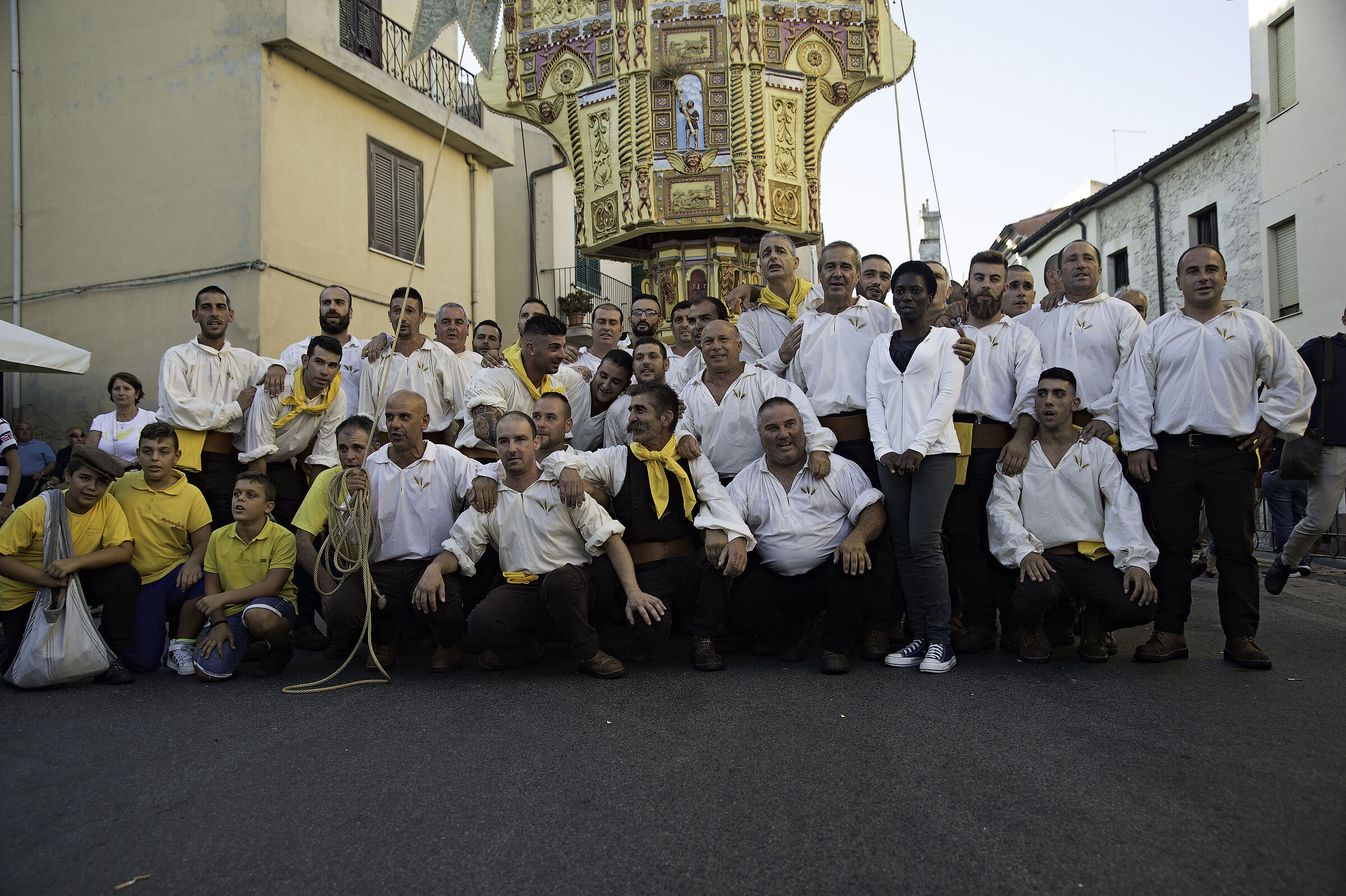 Nulvi's Candlesticks