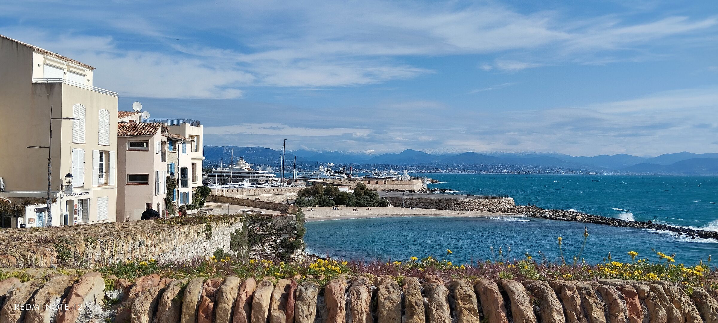 Antibes