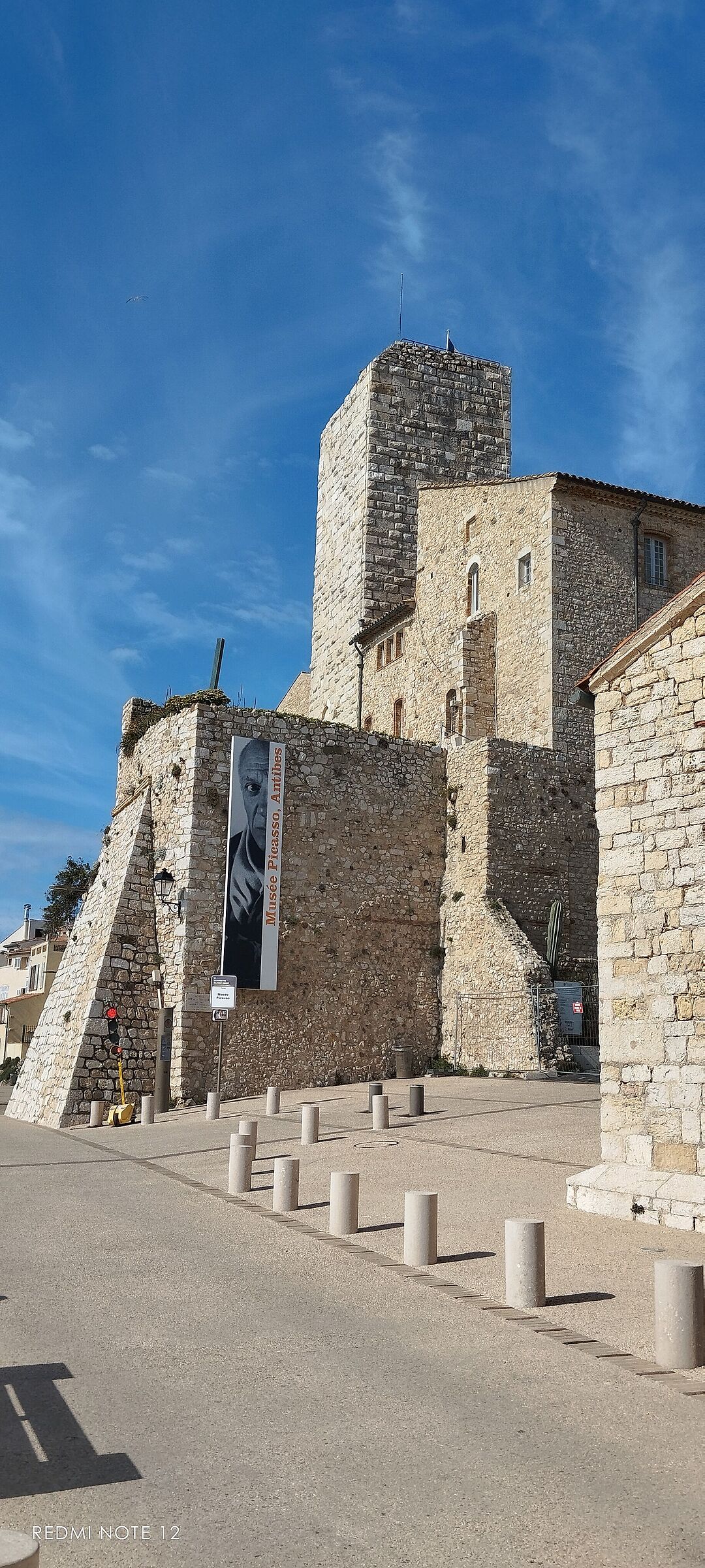Antibes