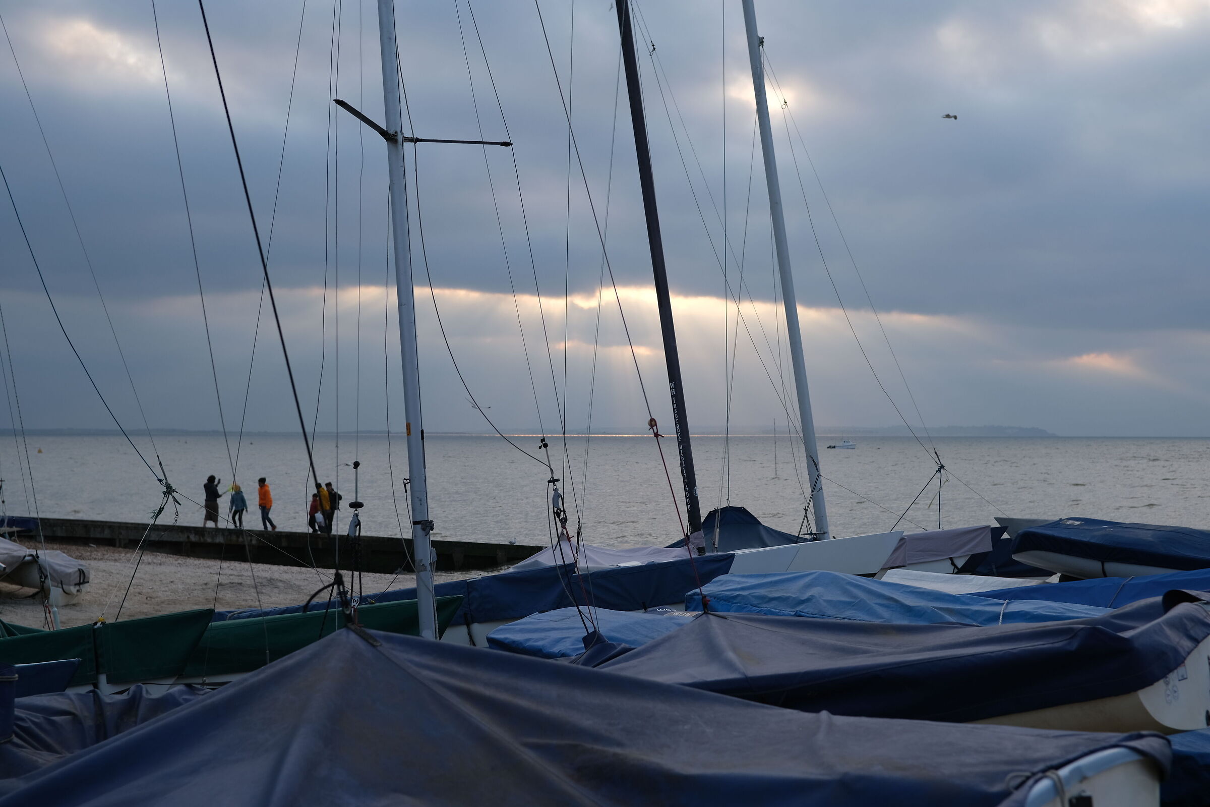 Whitstable Yacht Club