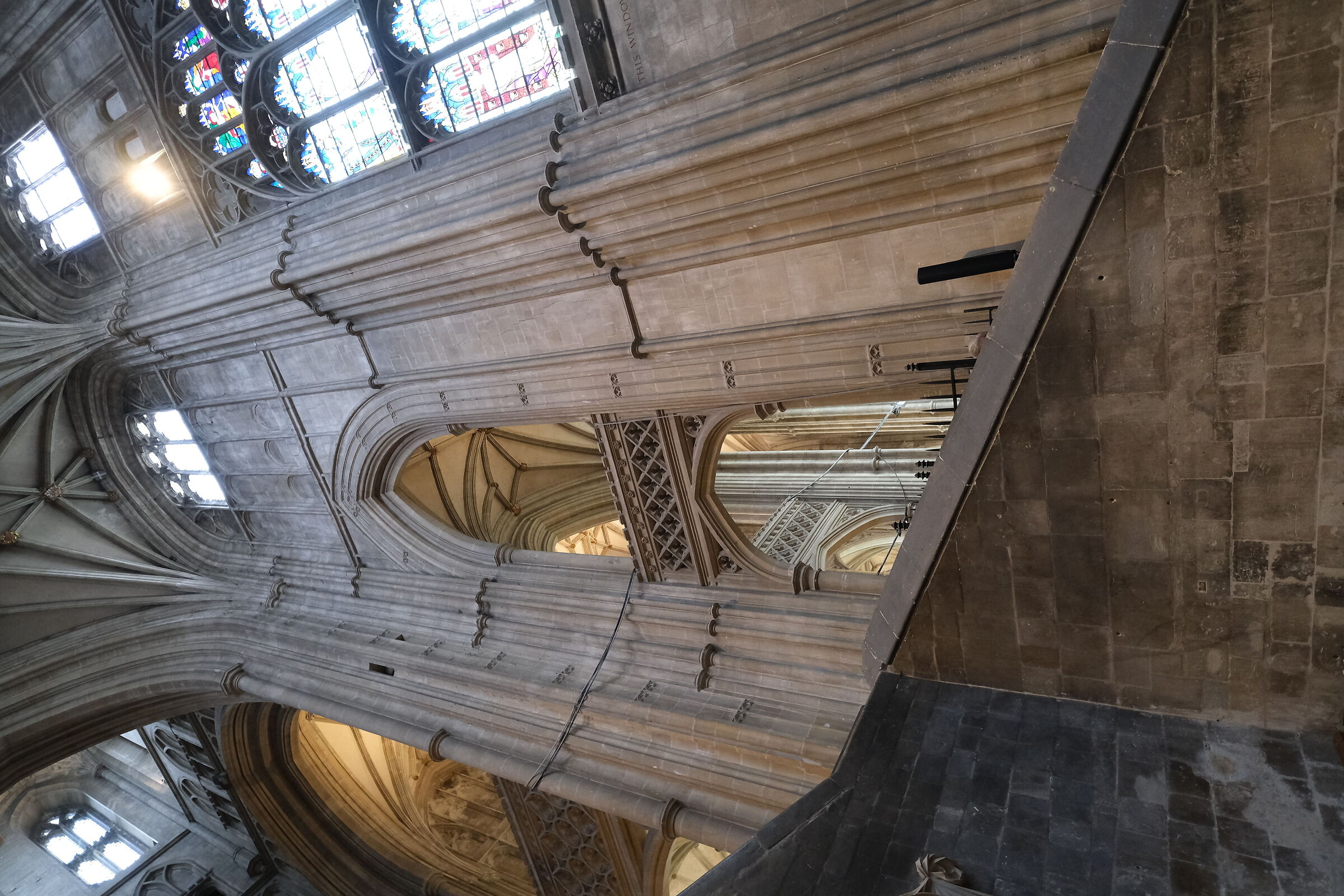 Canterbury Cathedral