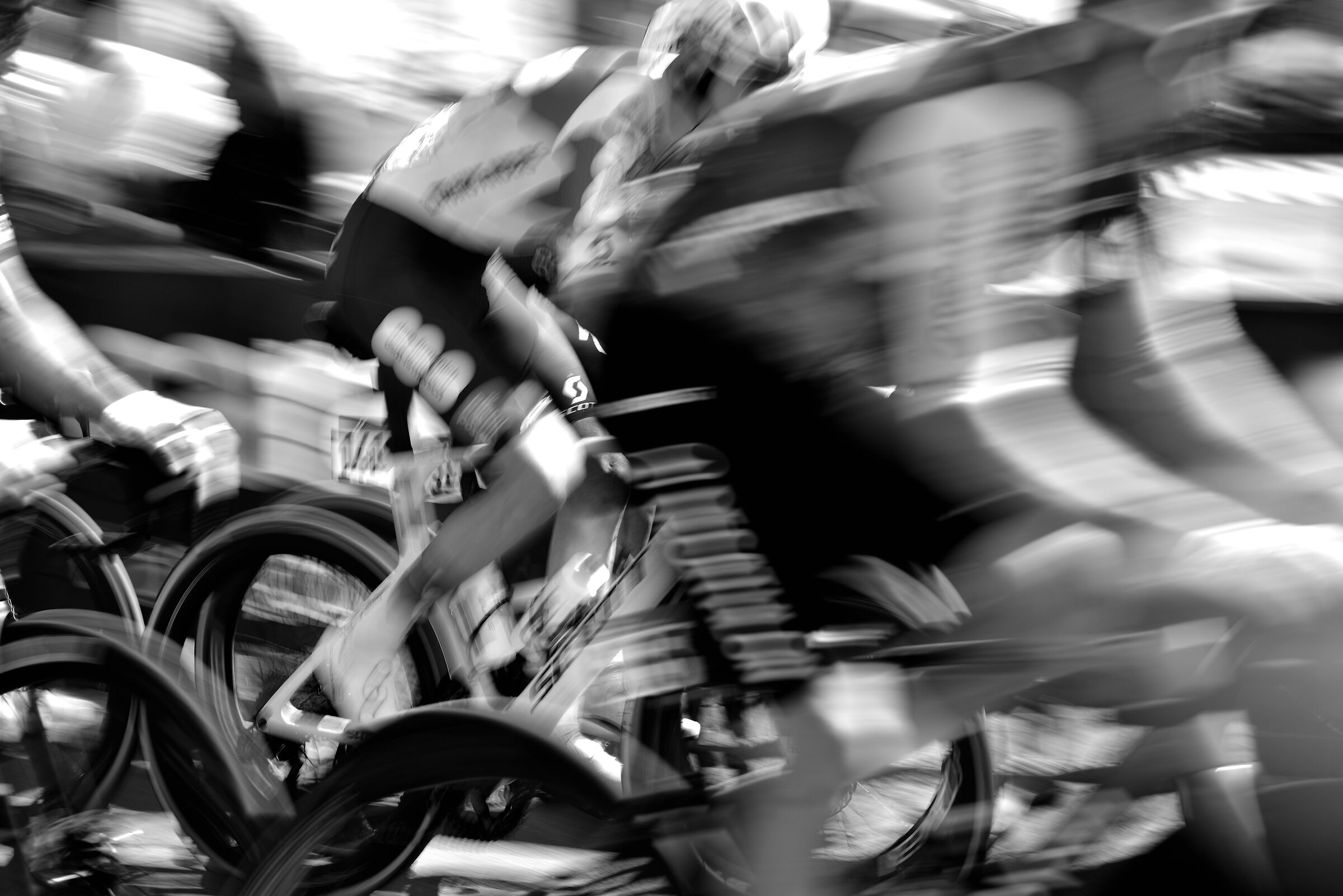 No Time Good To Stop