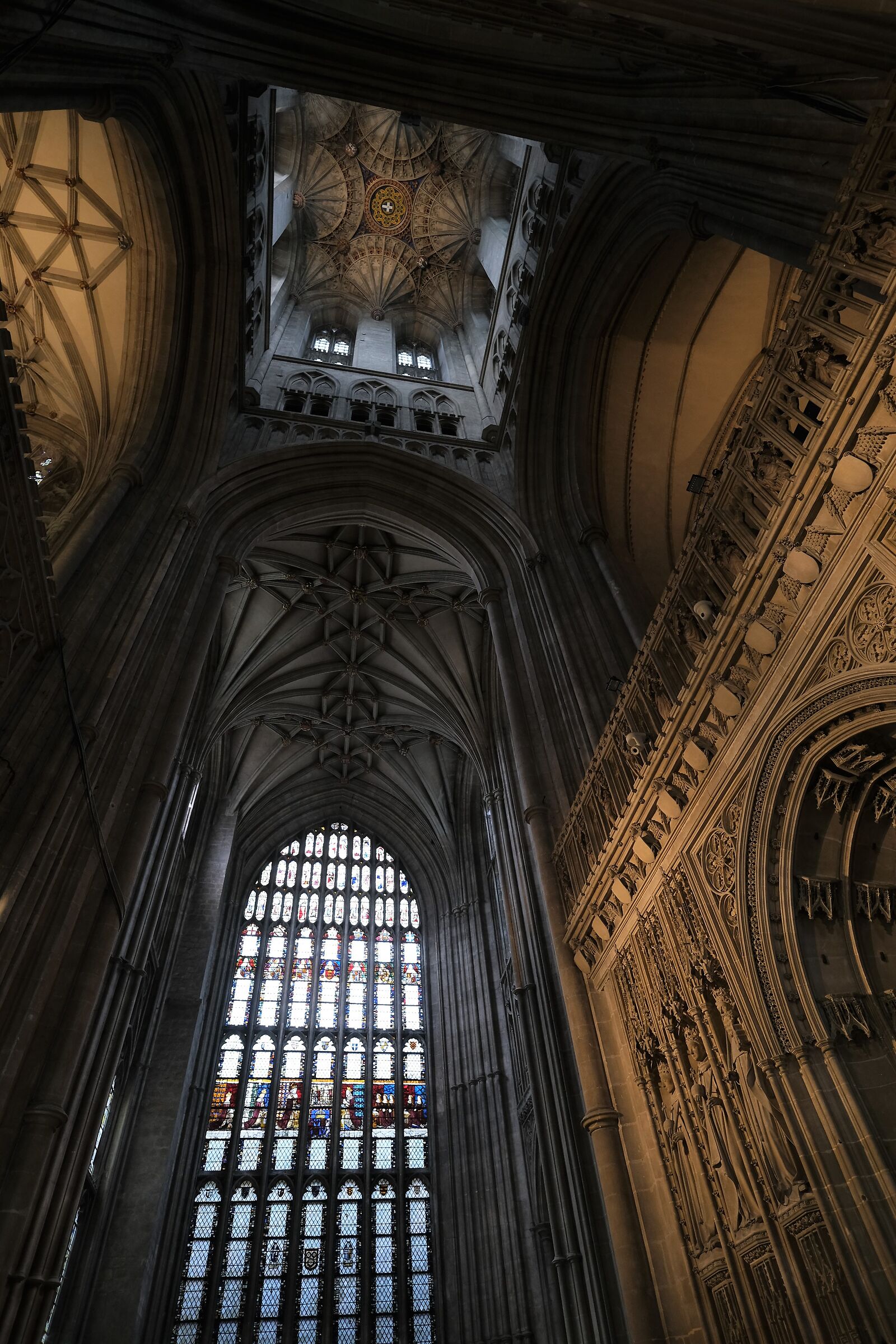 Canterbury Cathedral