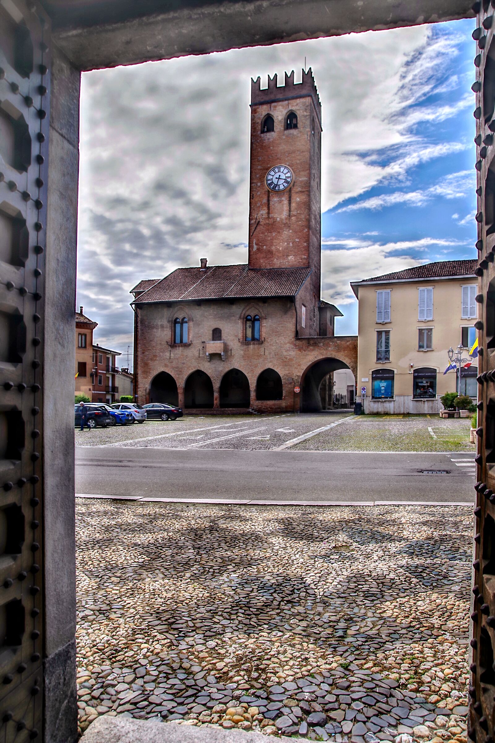 Castelnuovo Scrivia